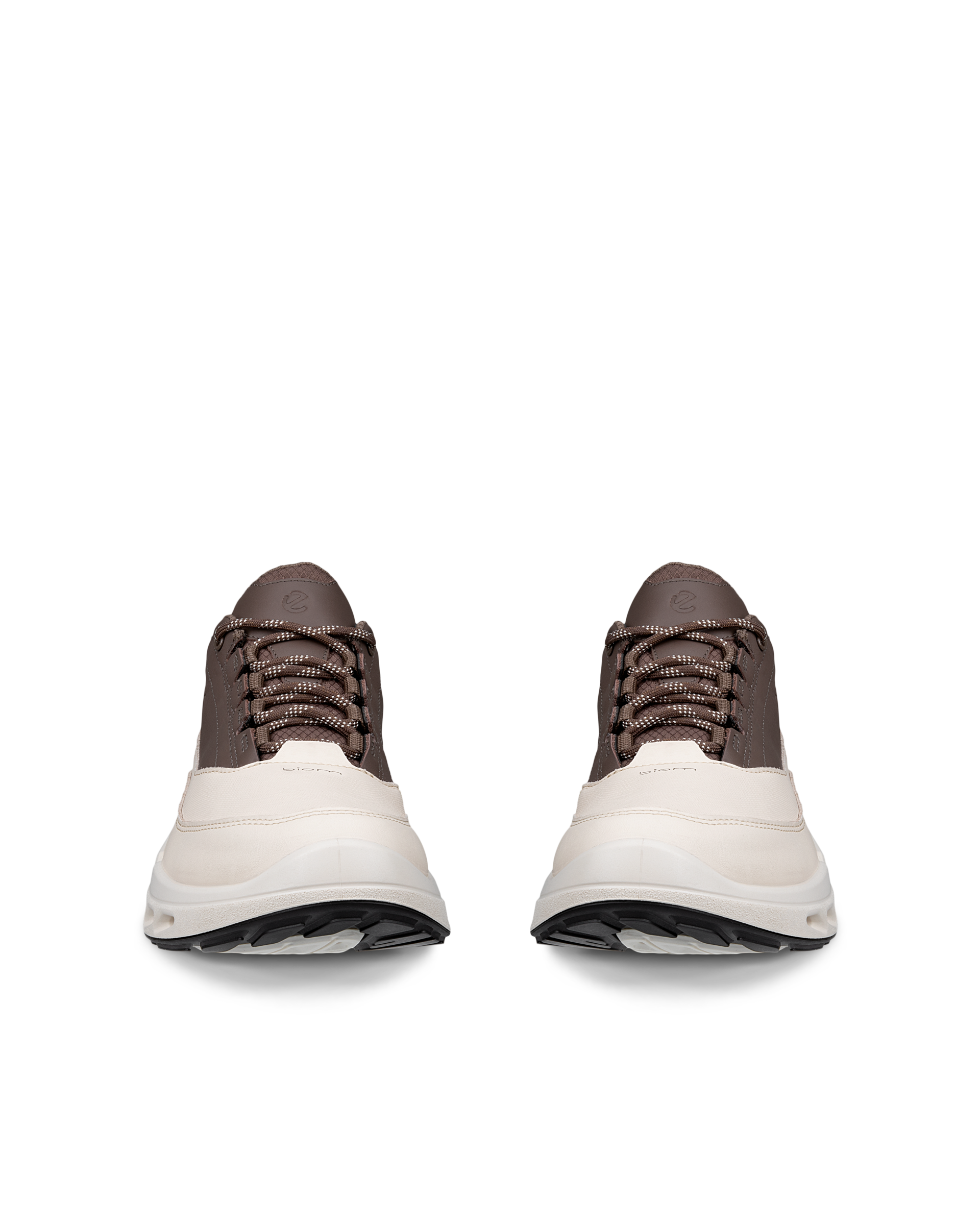 ECCO Biom 720 Gore-Tex — Beige