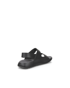 ECCO COZMO — Black 3