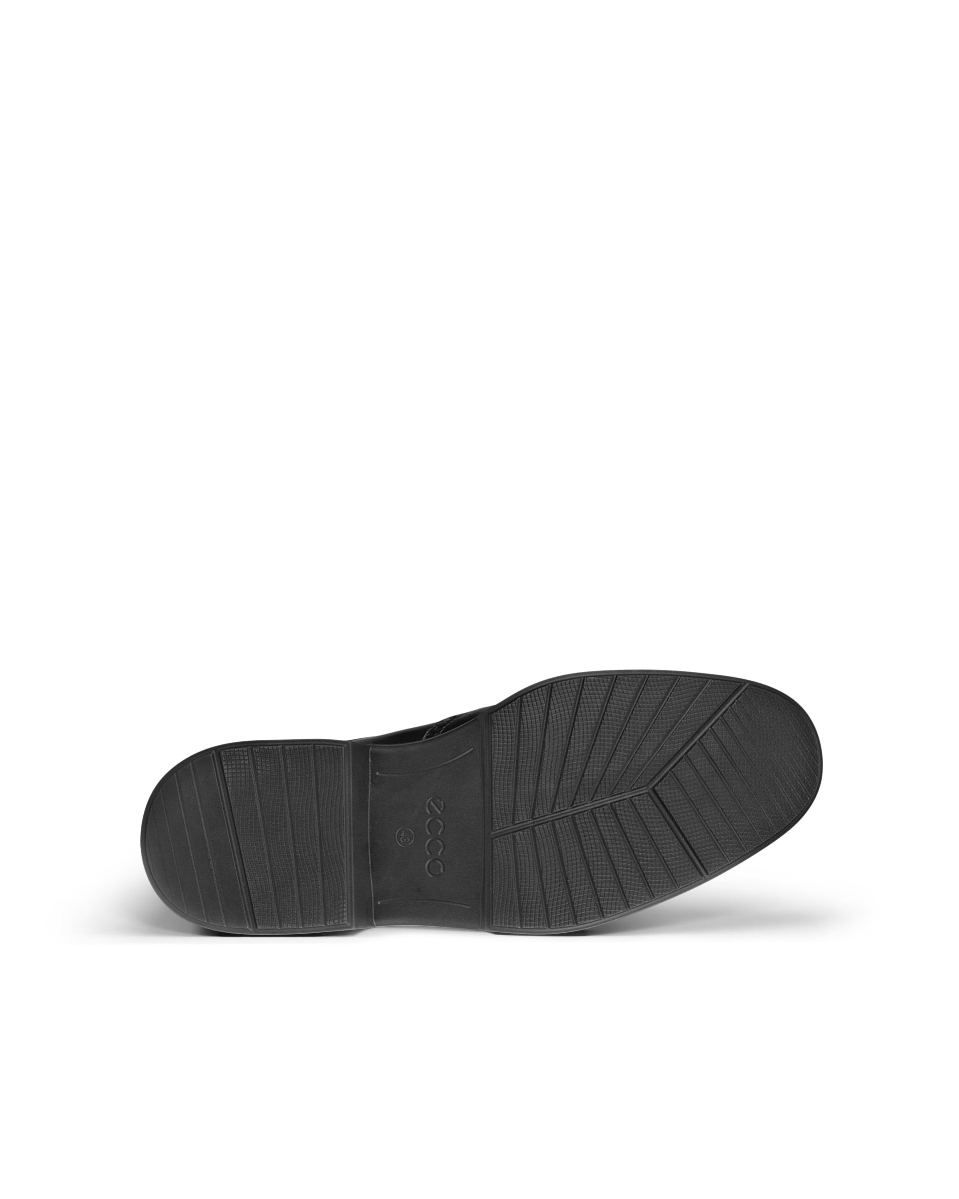 ECCO LISBON — Black
