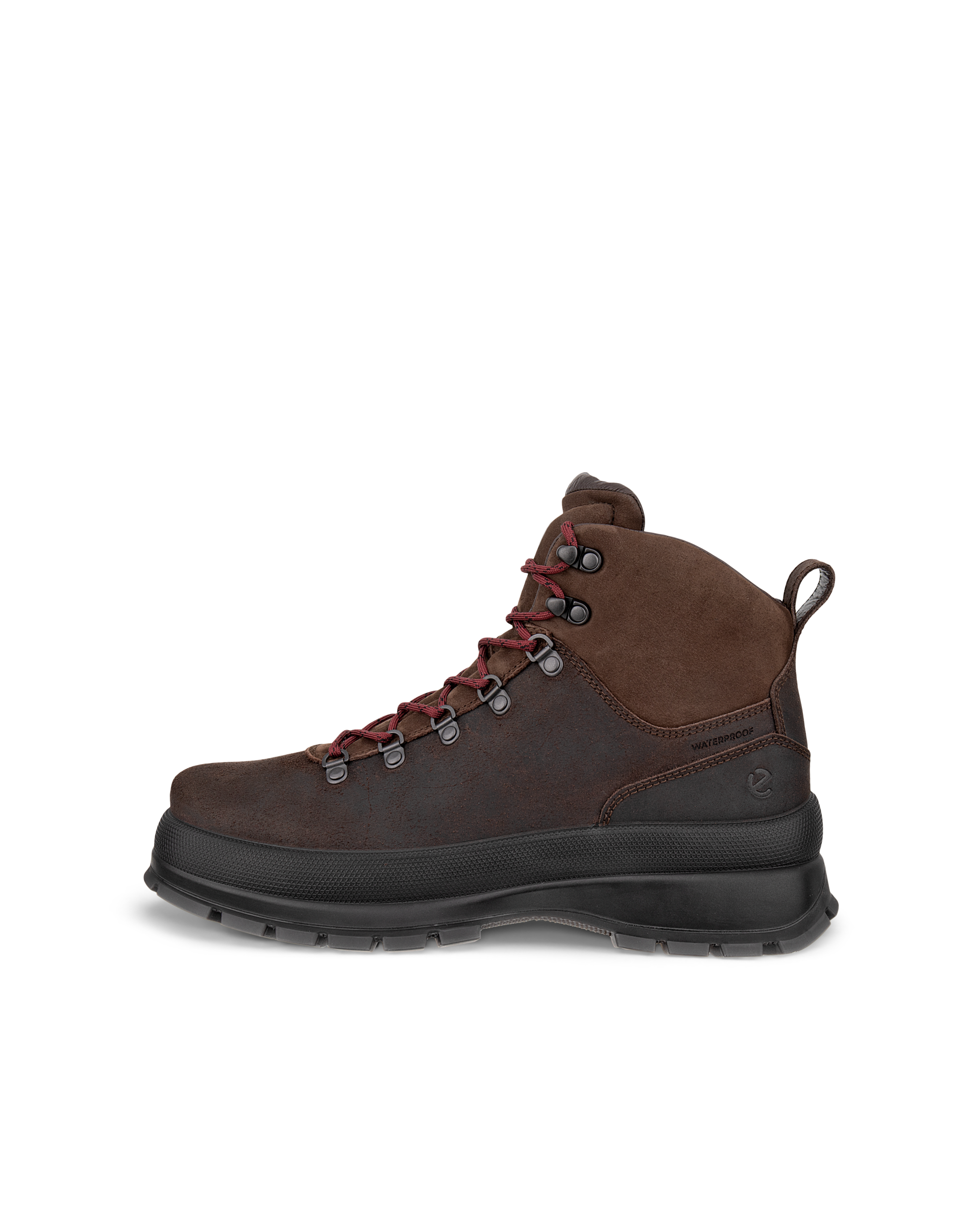 ECCO Track 30 — Brown