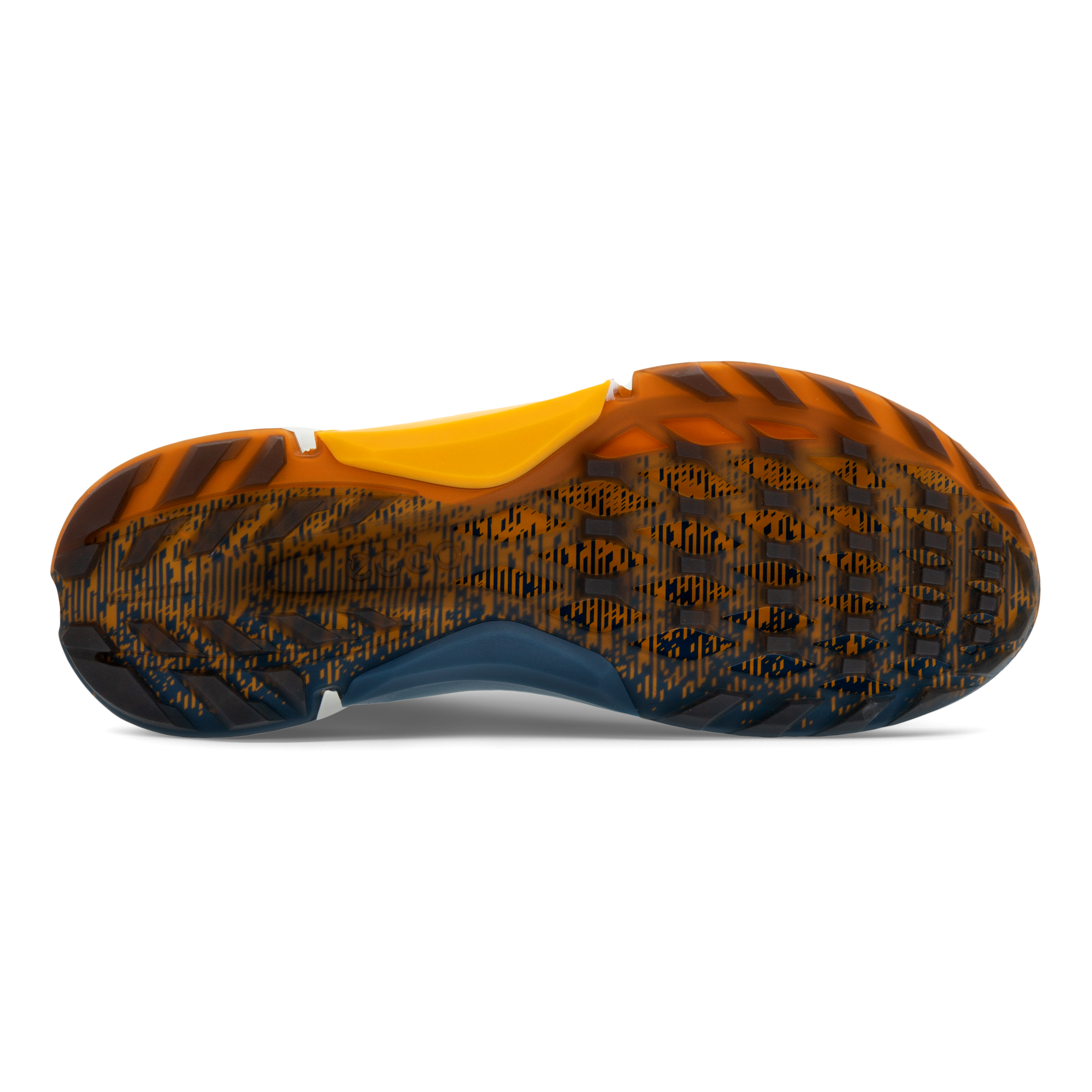 ECCO Golf BIOM H4 メンズ レザーGore-Texゴルフシューズ | グレー ECCO Golf BIOM H4 メンズ レザーGore-Texゴルフシューズ | グレー