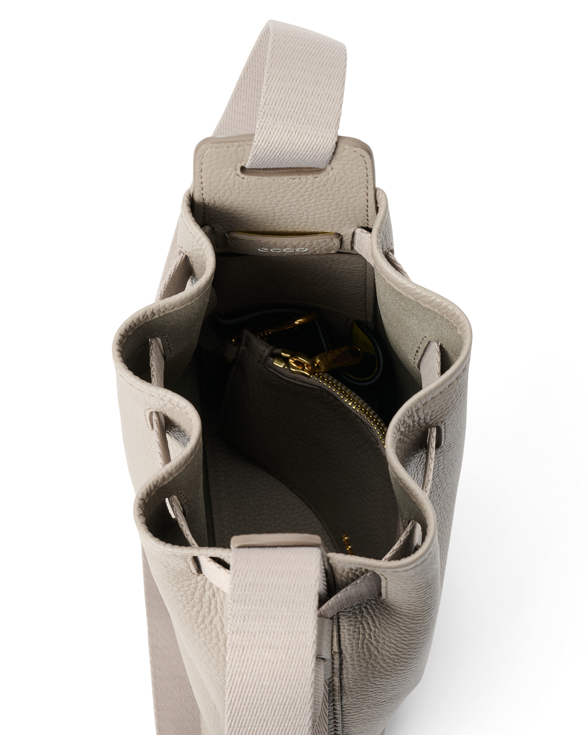 ECCO Sail Bag Small — Beige