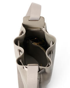 ECCO Sail Bag Small — Beige 6