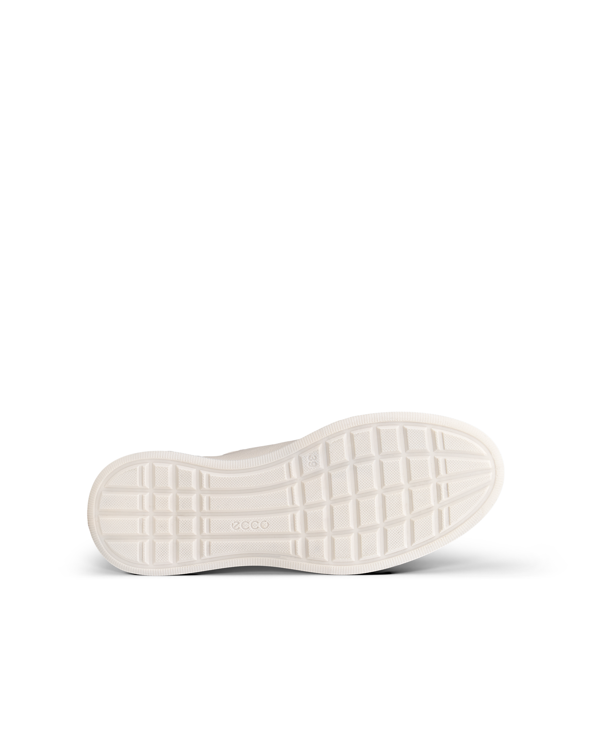 ECCO® MOVE Damen Lederschuh - Beige - Sole