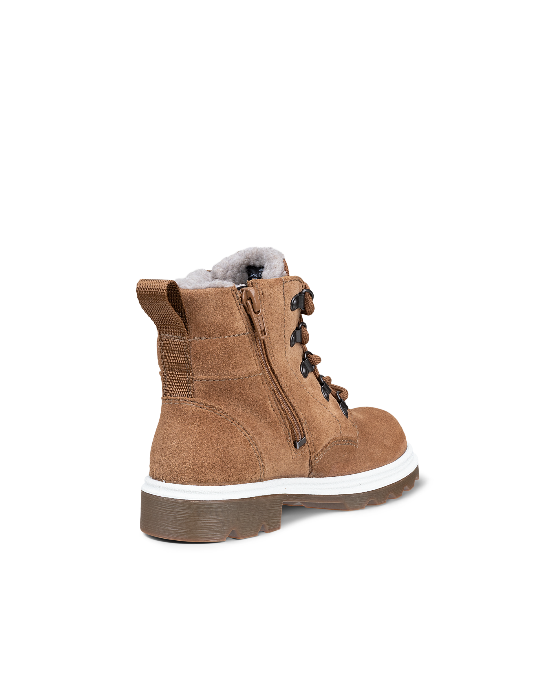 ECCO GRAINER — Brown