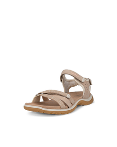 ECCO Offroad Roam — Beige 3