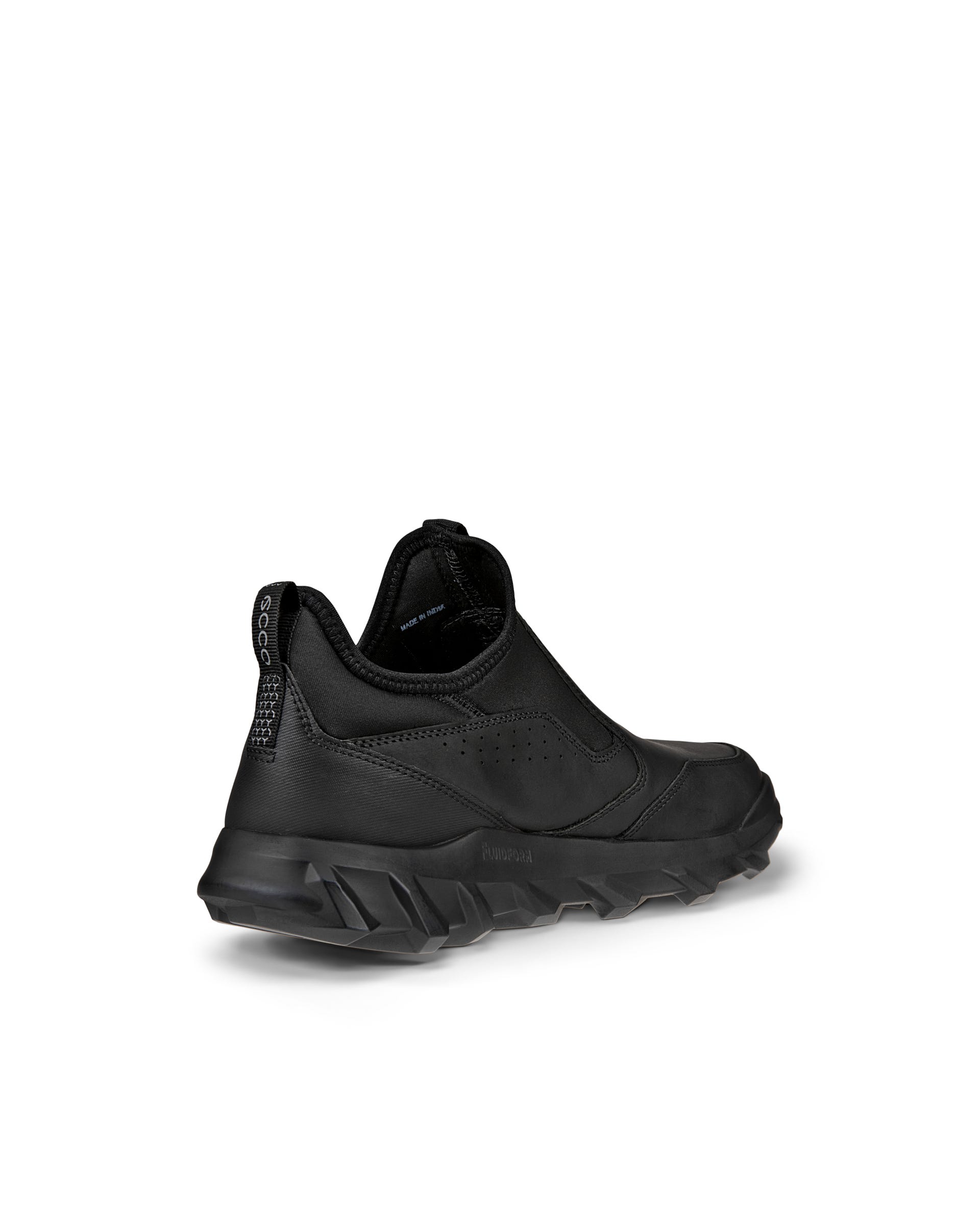 ECCO MX M SLIP-ON Black