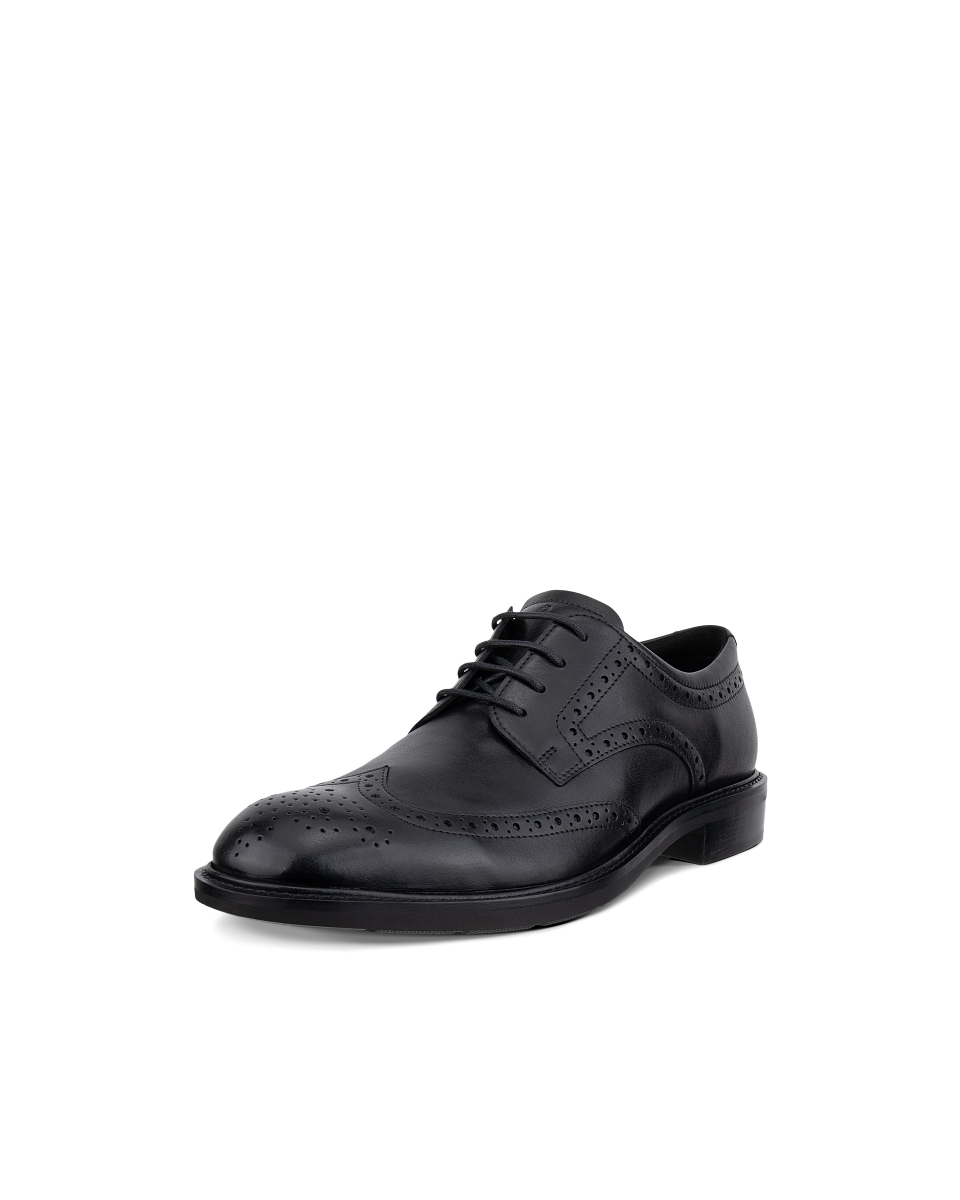 ECCO Metropole Prague — Black
