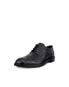 ECCO Metropole Prague — Black 2