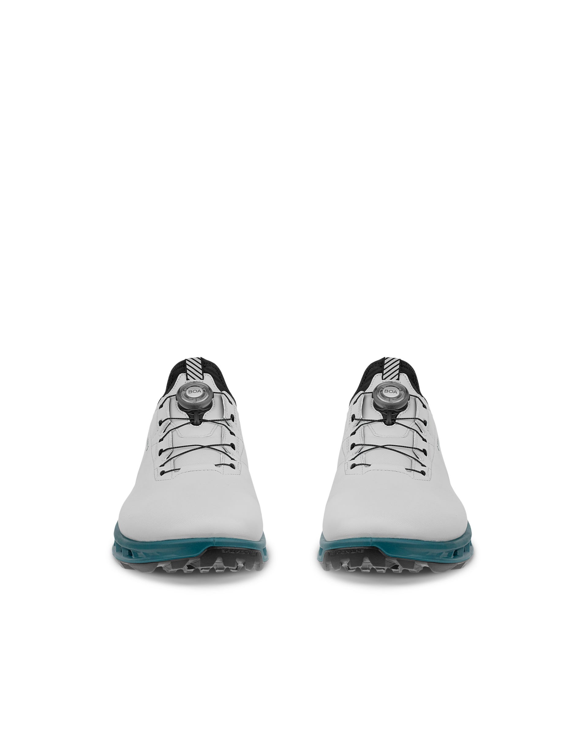 ECCO Golf BIOM C4 BOA Men メンズ レザーGore-Texゴルフ