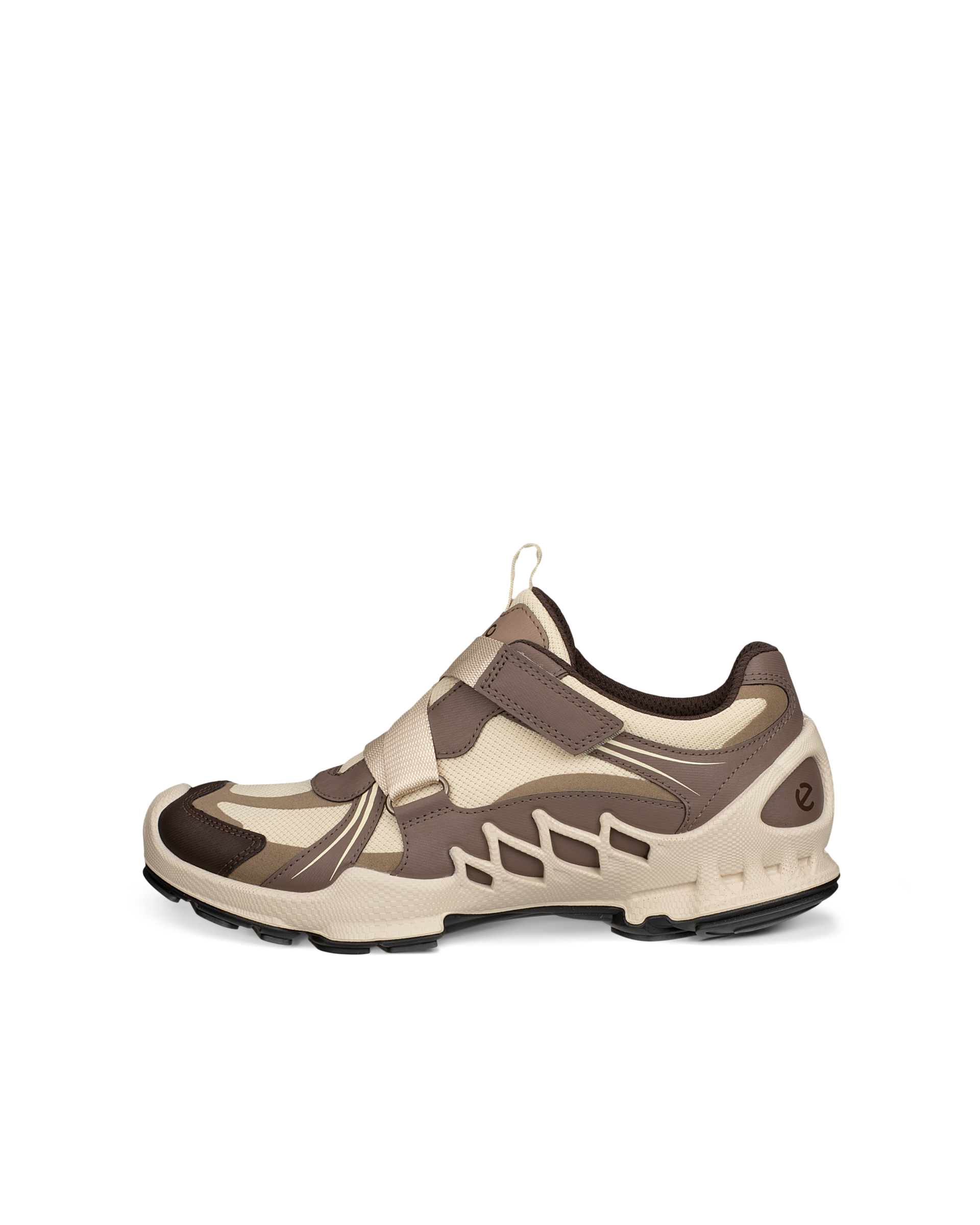 ECCO BIOM AEX — Brown