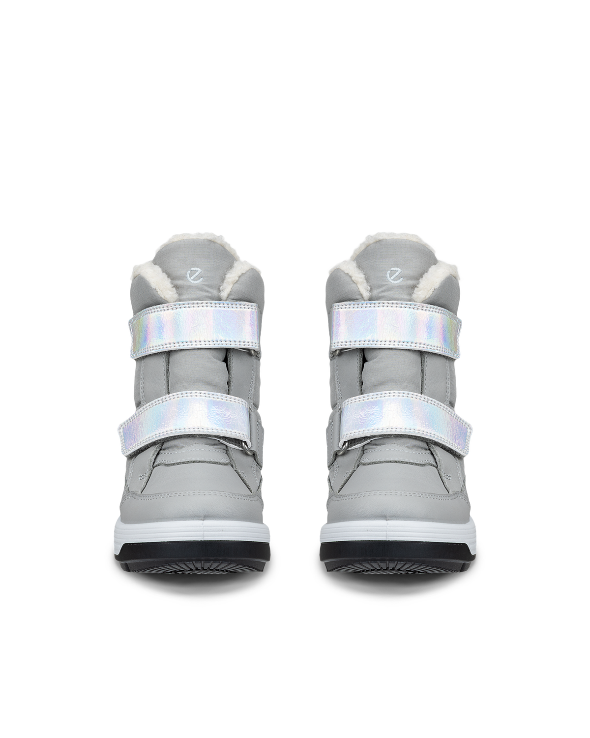 ECCO URBAN SNOWBOARDER 2.0 — Grey