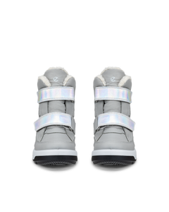 ECCO URBAN SNOWBOARDER 2.0 — Grey 6