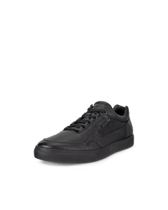 ECCO Soft 10 — Black 2