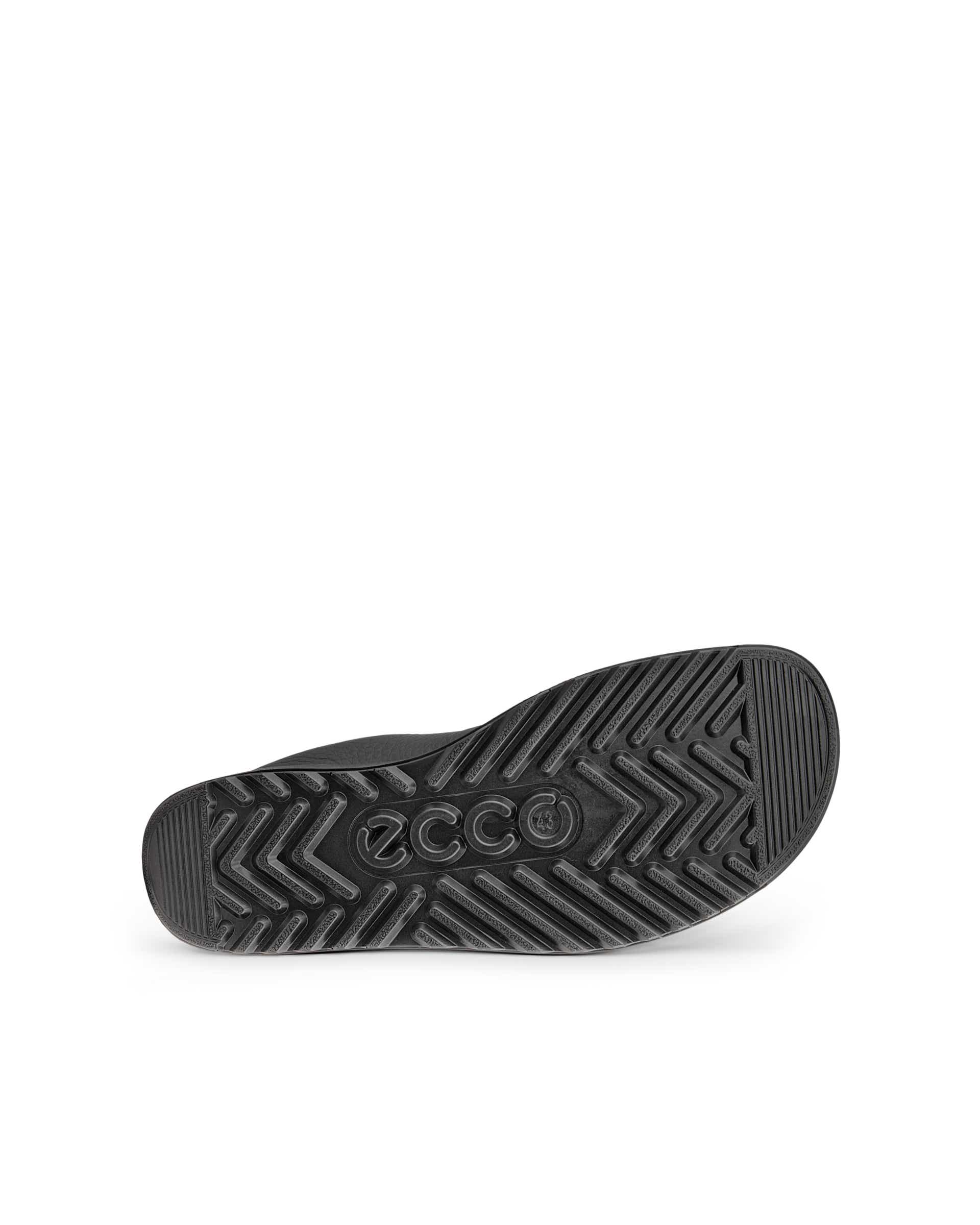 ECCO® JOKE Chelseaboots skinn herr - Svart - Sole