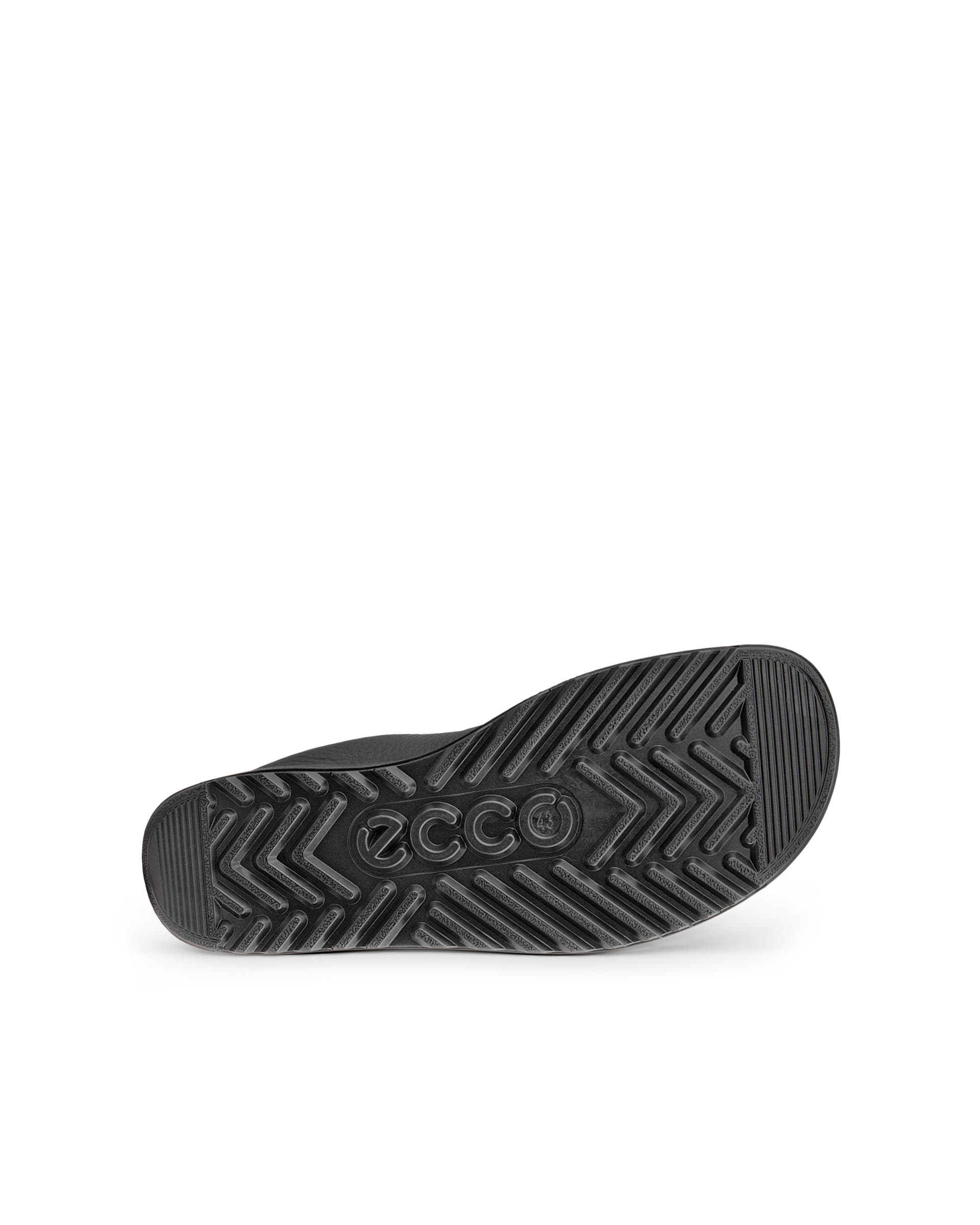 ECCO® JOKE Chelseaboots skinn herr - Svart - Sole