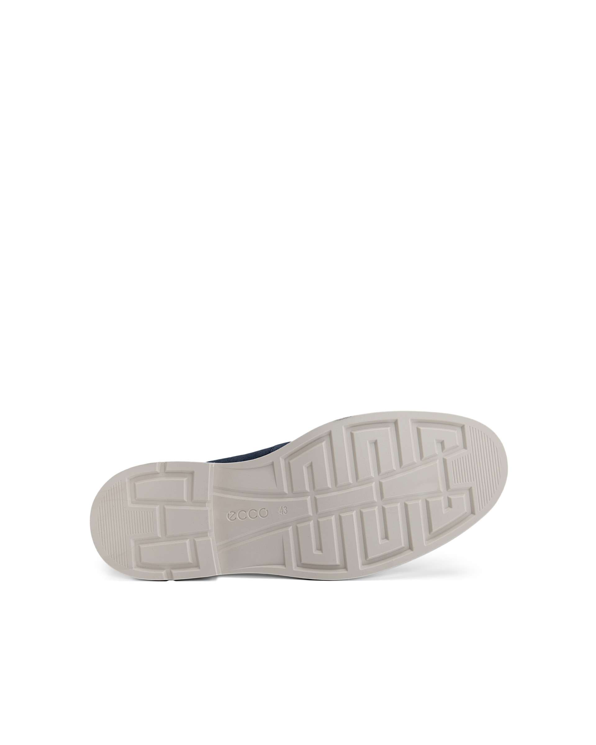 ECCO Metropole London — Blue
