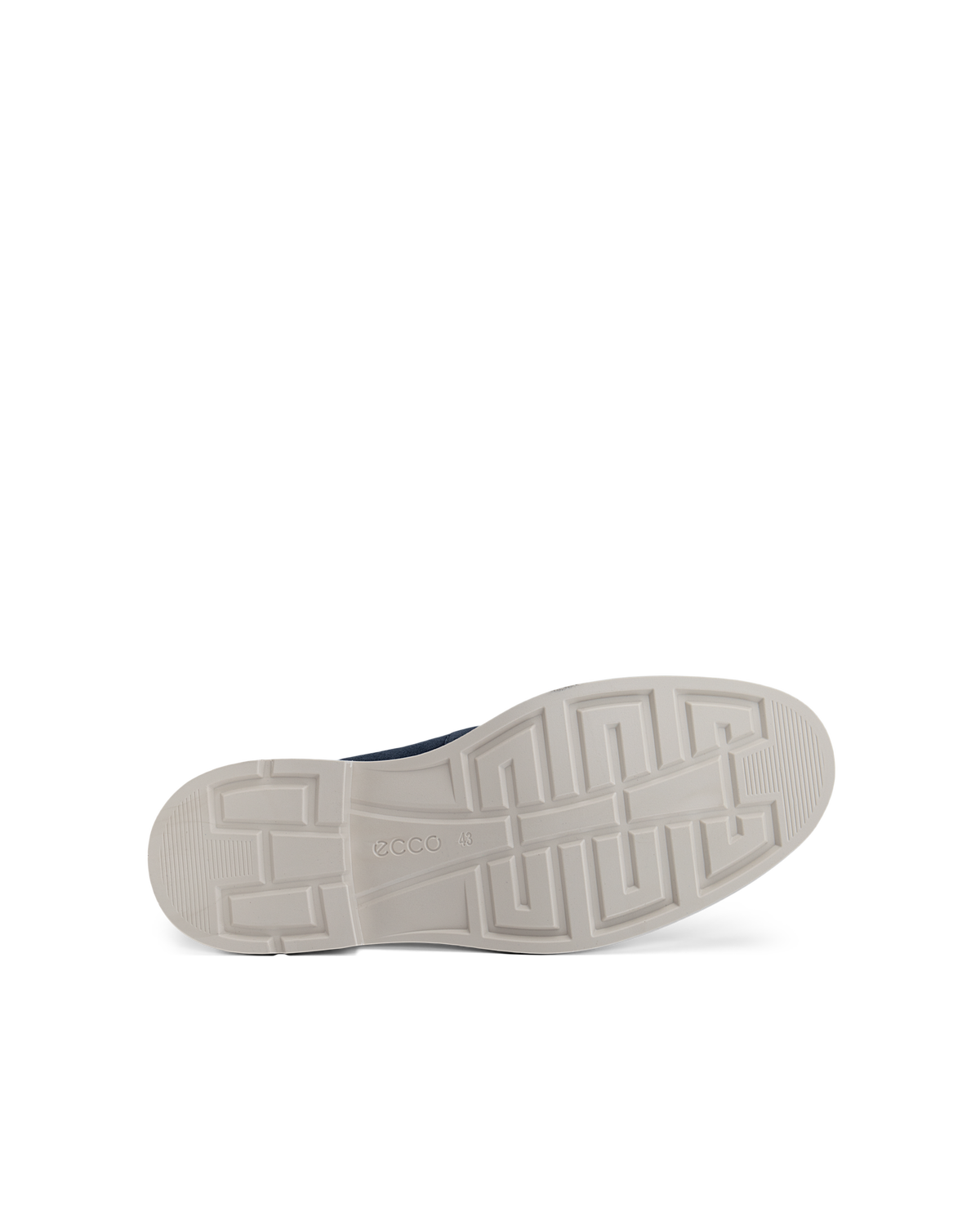 ECCO Metropole London — Blue