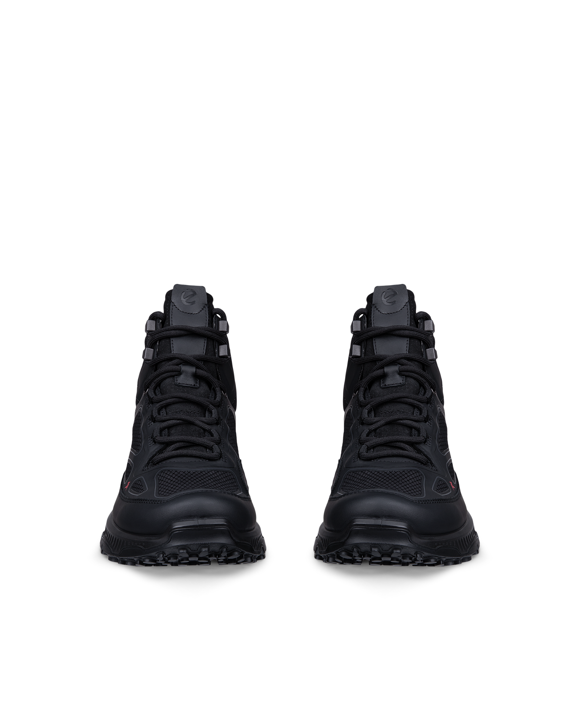 ECCO Receptor Xp — Black