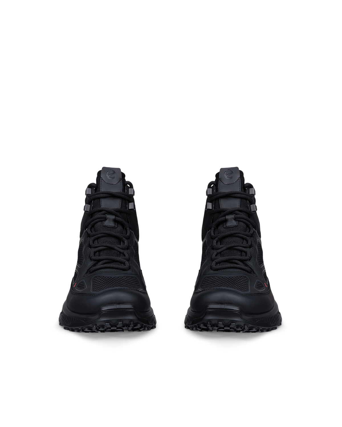 ECCO Receptor Xp — Black
