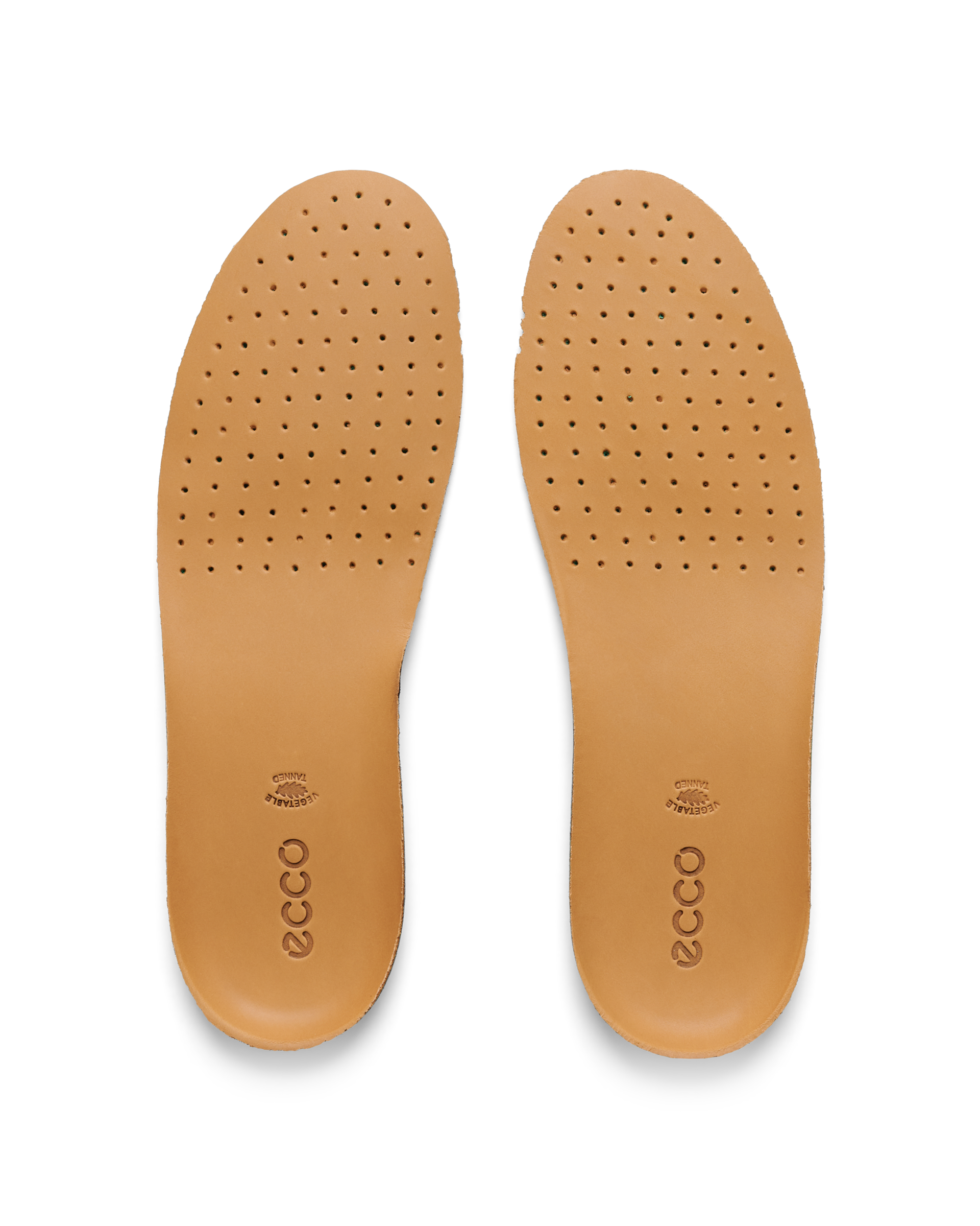 ECCO COMFORT LIFESTYLE INSOLE - Brown - Main