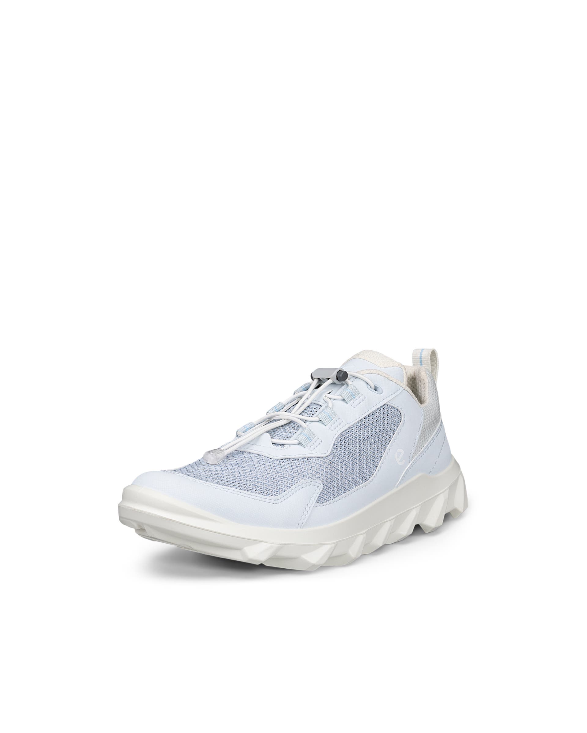 ECCO® Mx Dames sneaker - Blauw - Main