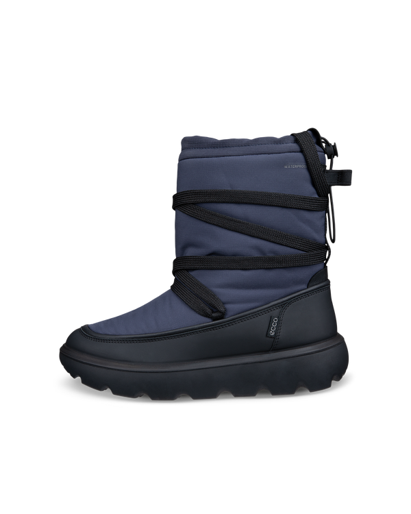 ECCO Glacia — Blue