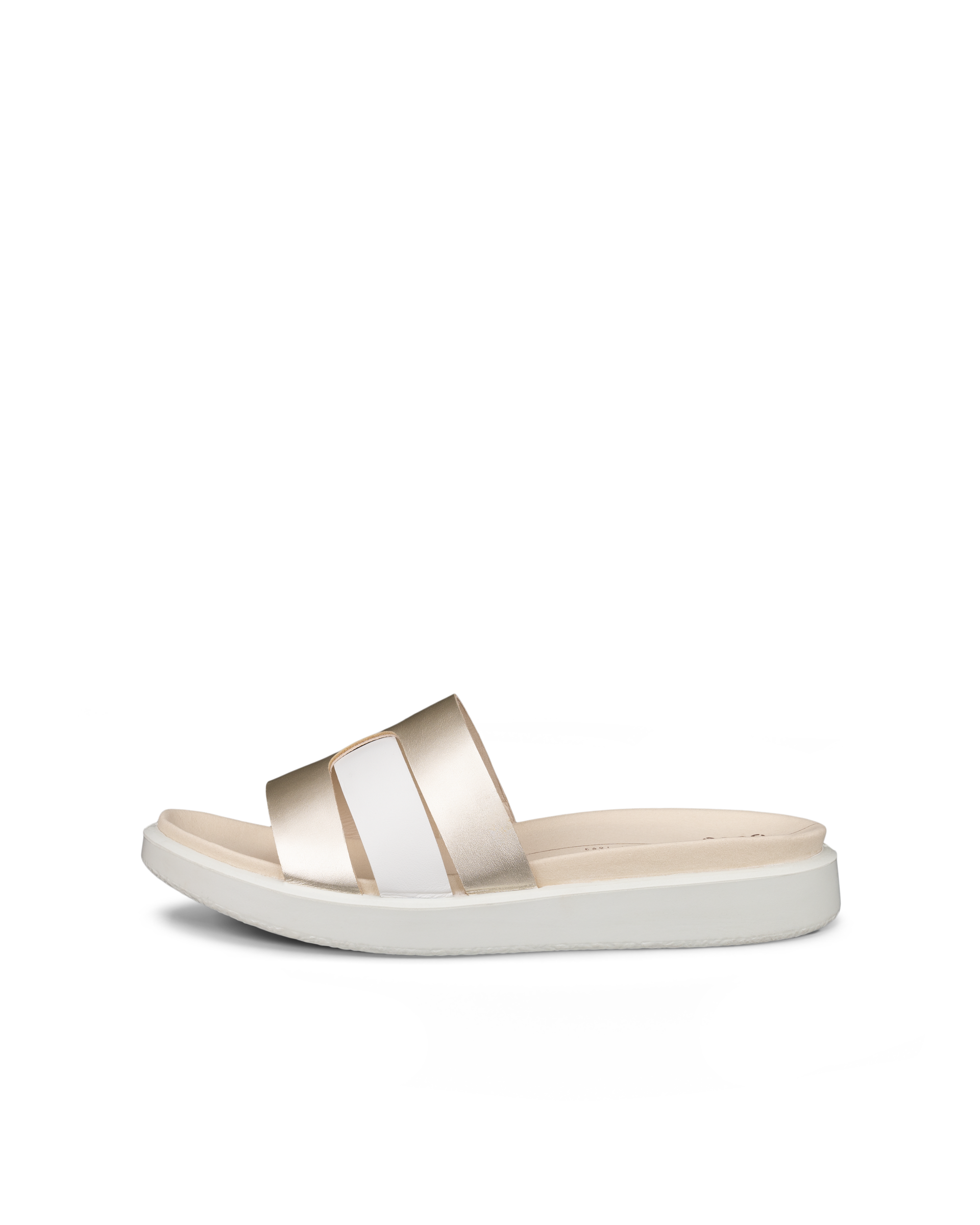 ECCO Flowt — Gold