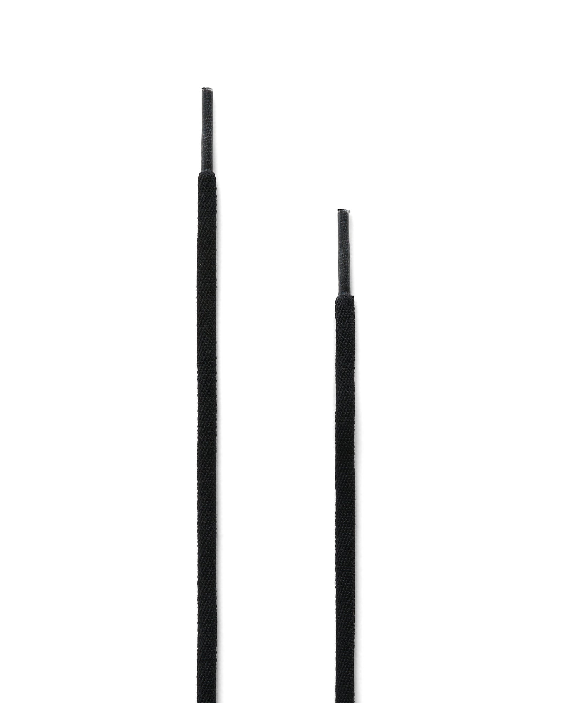 ECCO® Sporty Round Laces - Black - Detail-1