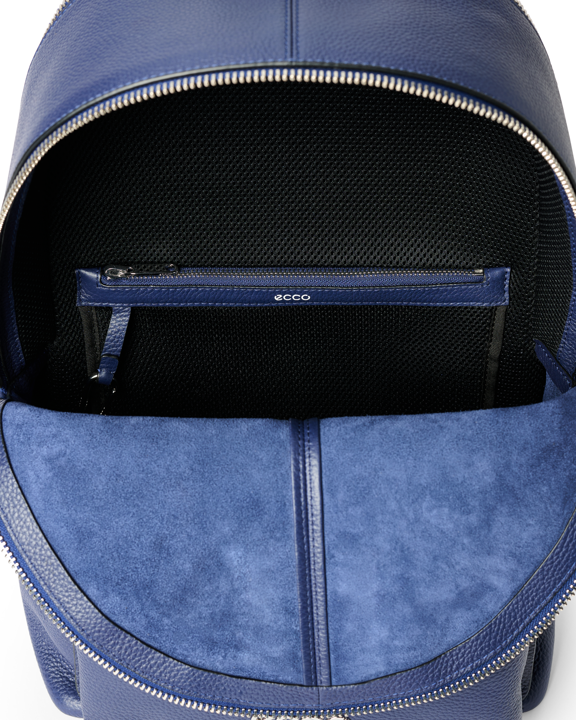 ECCO Round Pack L — Blue