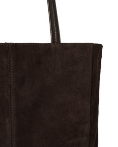 ECCO Aven Tote — Brown 3