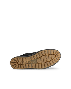 ECCO Soft 7 Tred — Black 4