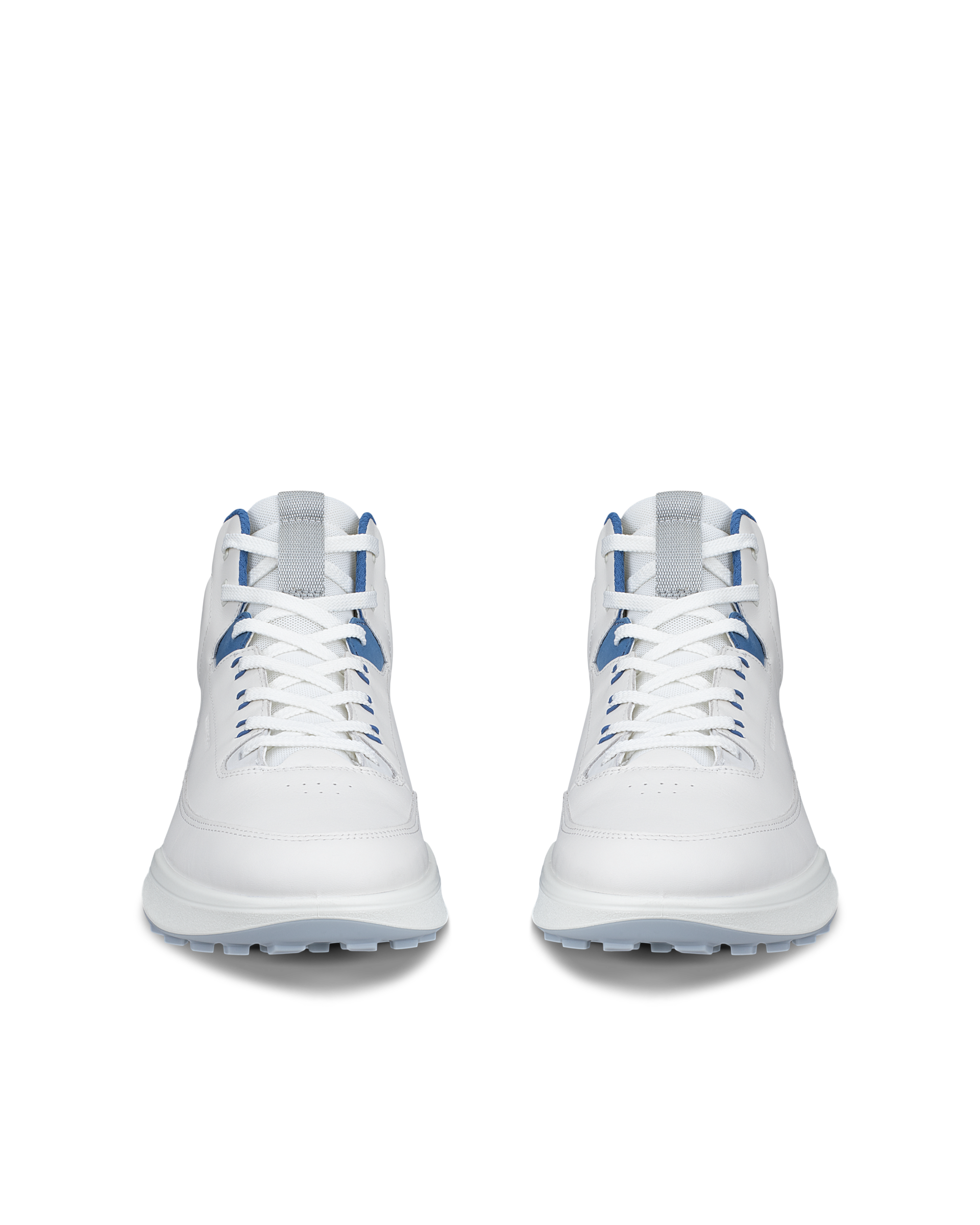ECCO GOLF STREET VIBE — White