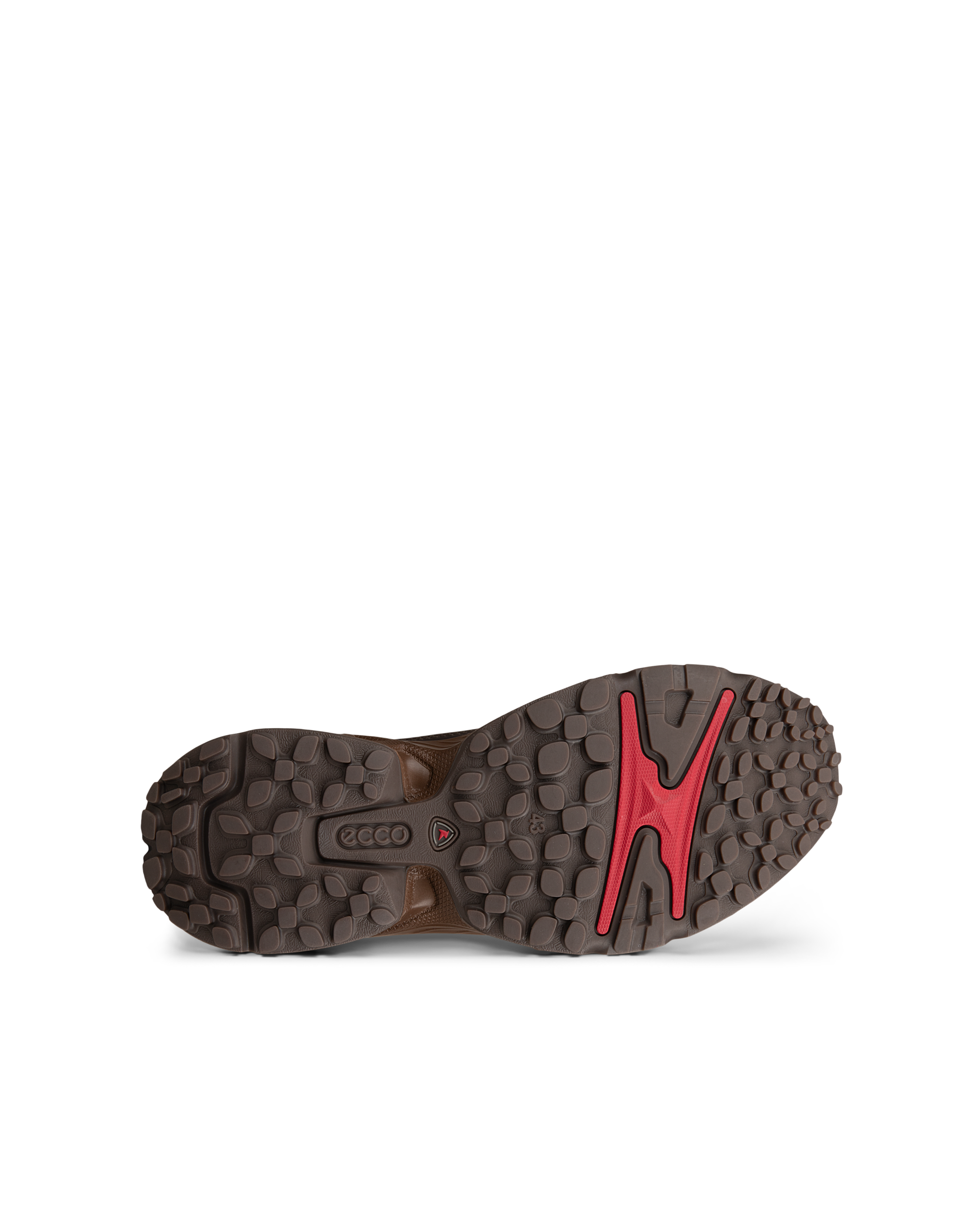 ECCO Receptor XP — Gray