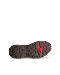 ECCO Receptor XP — Gray 4