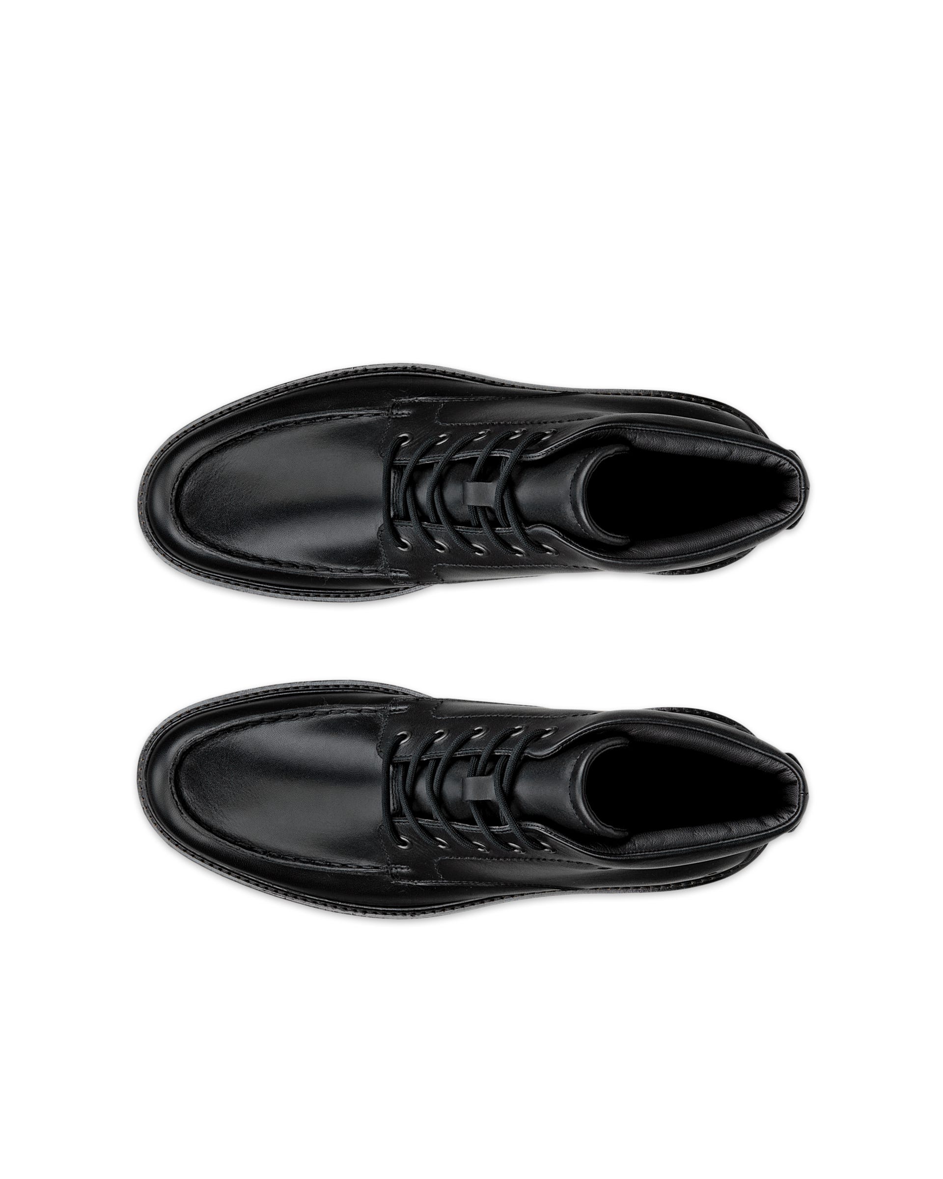 Men's ECCO® Metropole Oslo Leather Gore-Tex Boot