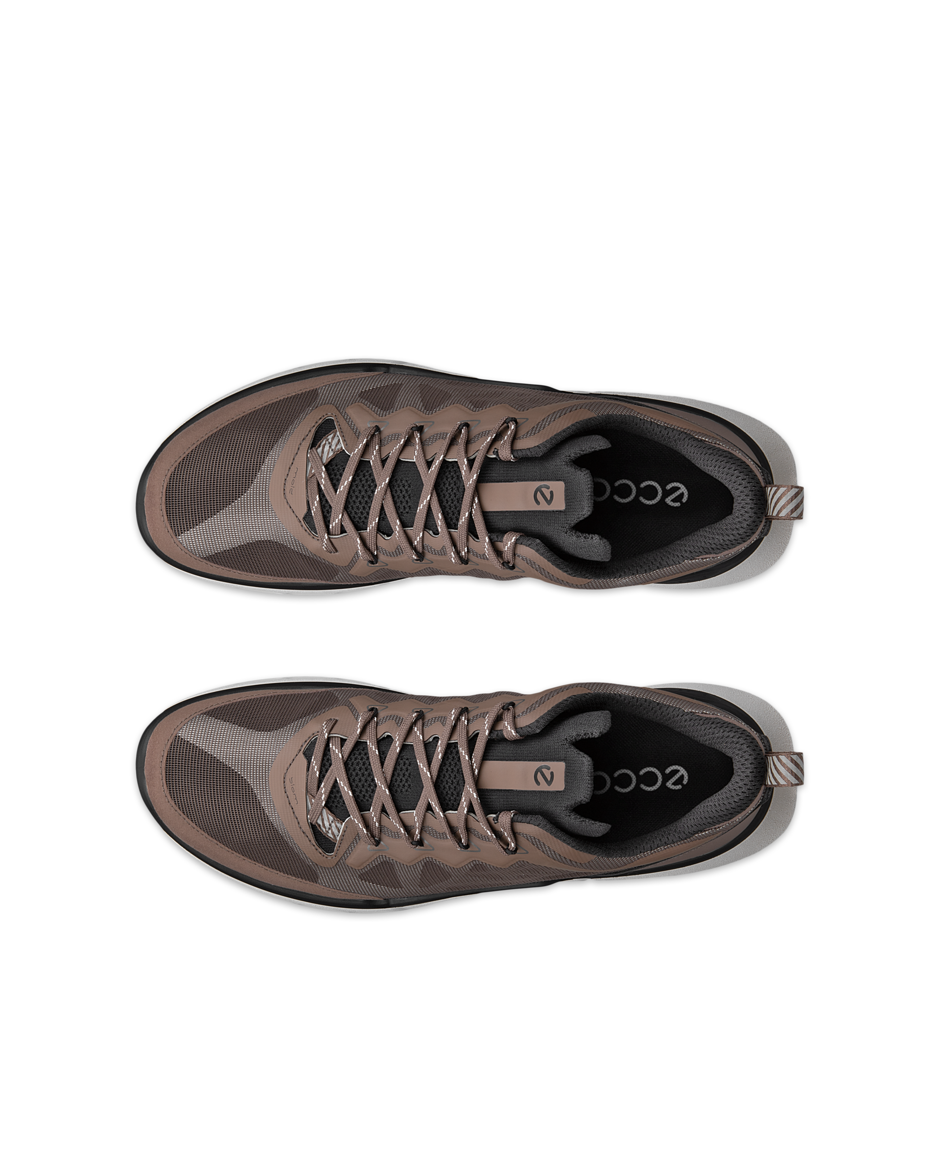 ECCO Biom 720 Breathru — Brown