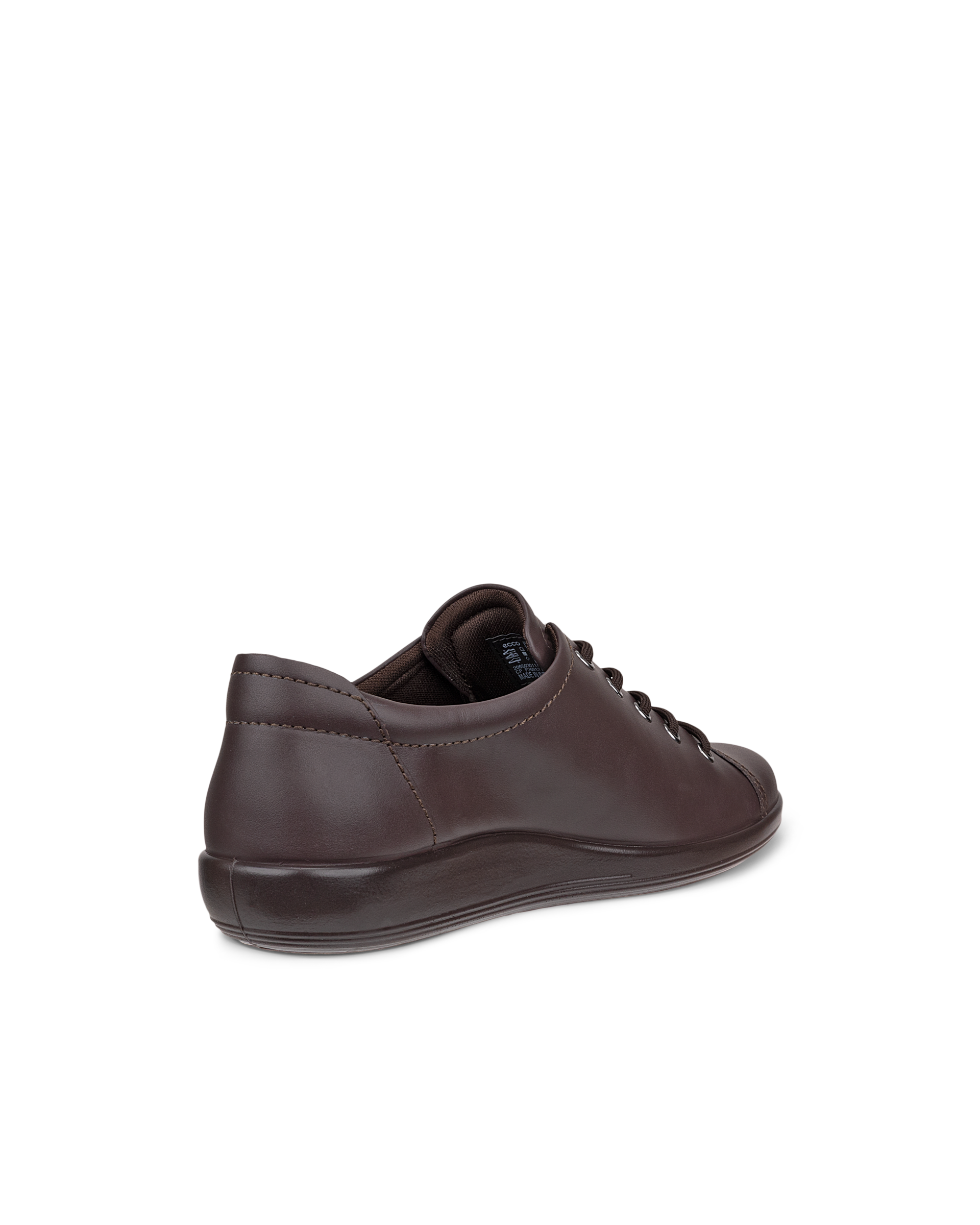 ECCO SOFT 2.0 — Brown