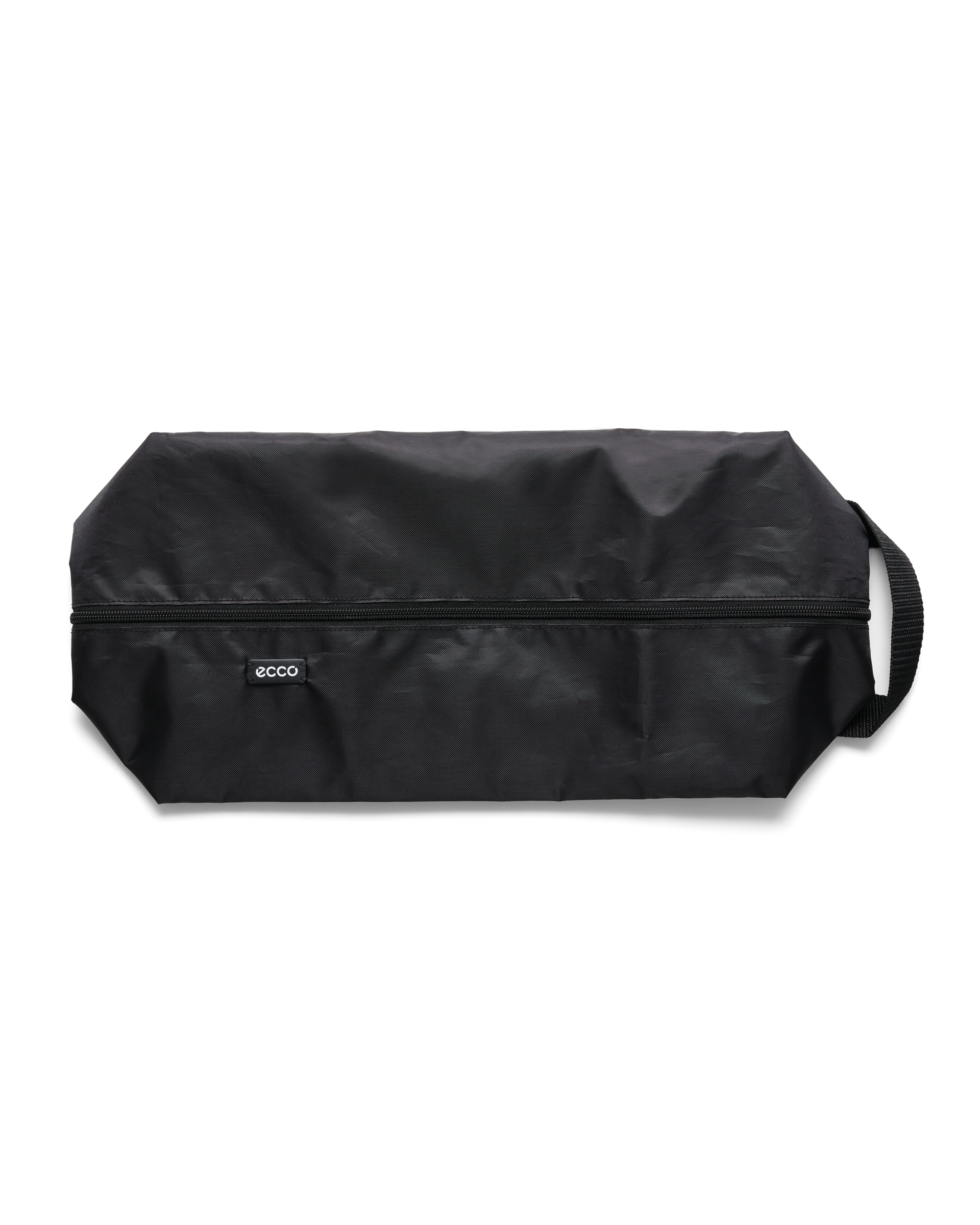 ECCO Shoe Bag — Black