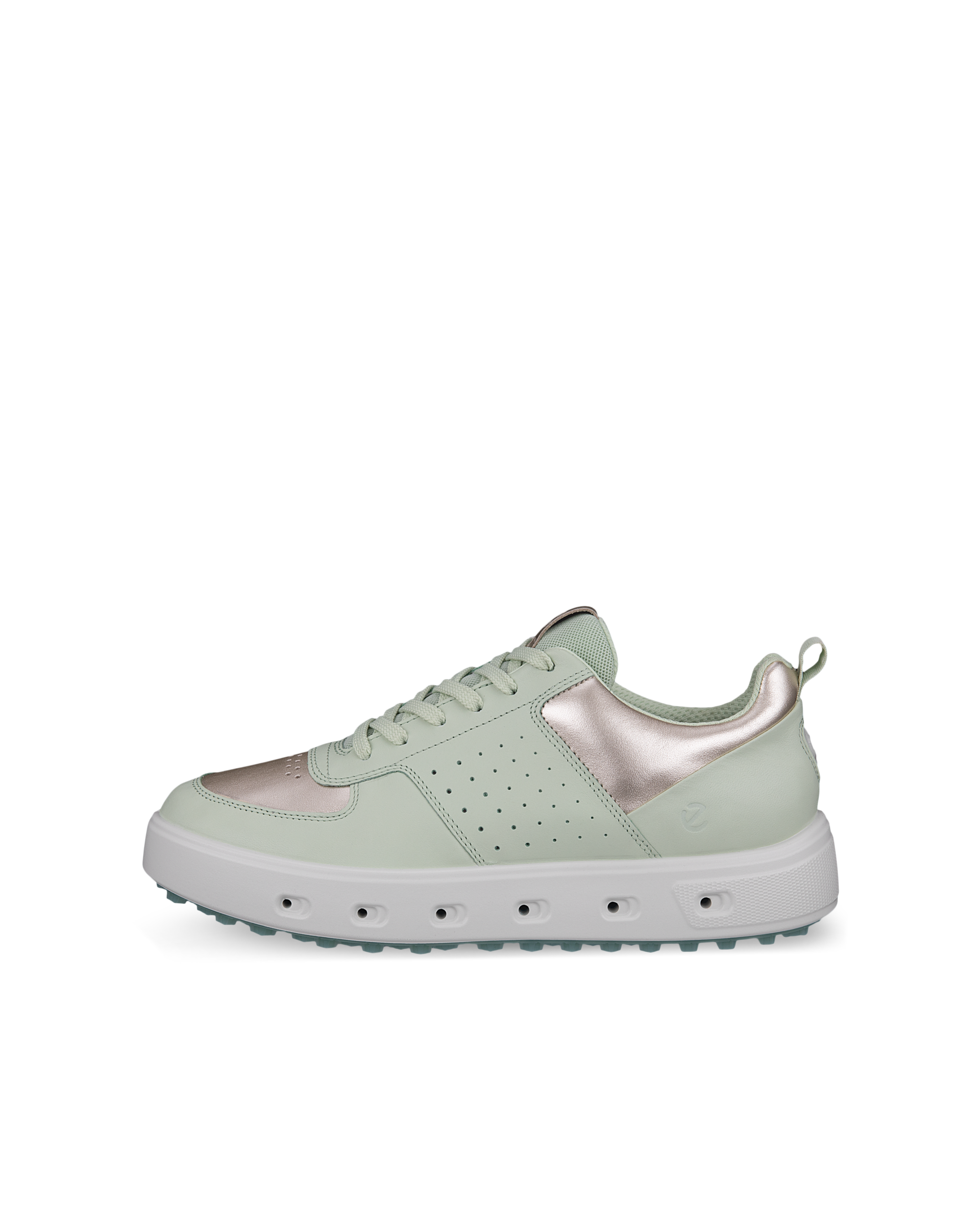 ECCO Golf Street 720 Graphic Women ウィメンズ レザーGore-Texゴルフ ECCO Golf Street 720 Graphic Women ウィメンズ レザーGore-Texゴルフ