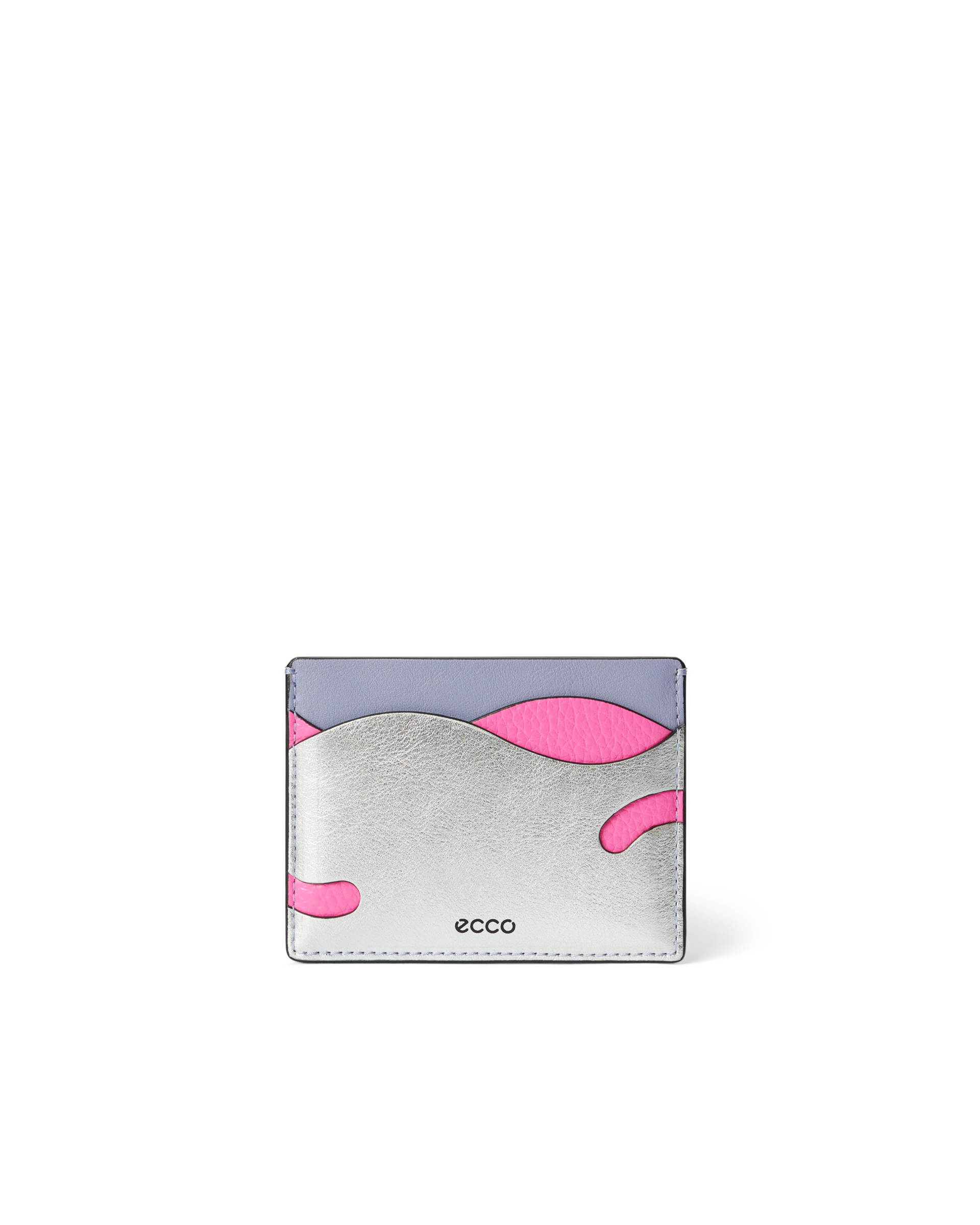 ECCO Card Case E Wave — Multicolour