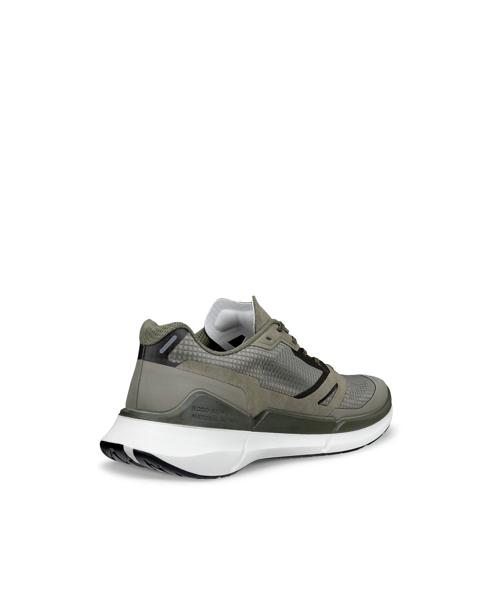 ECCO BIOM 2.2 — Green