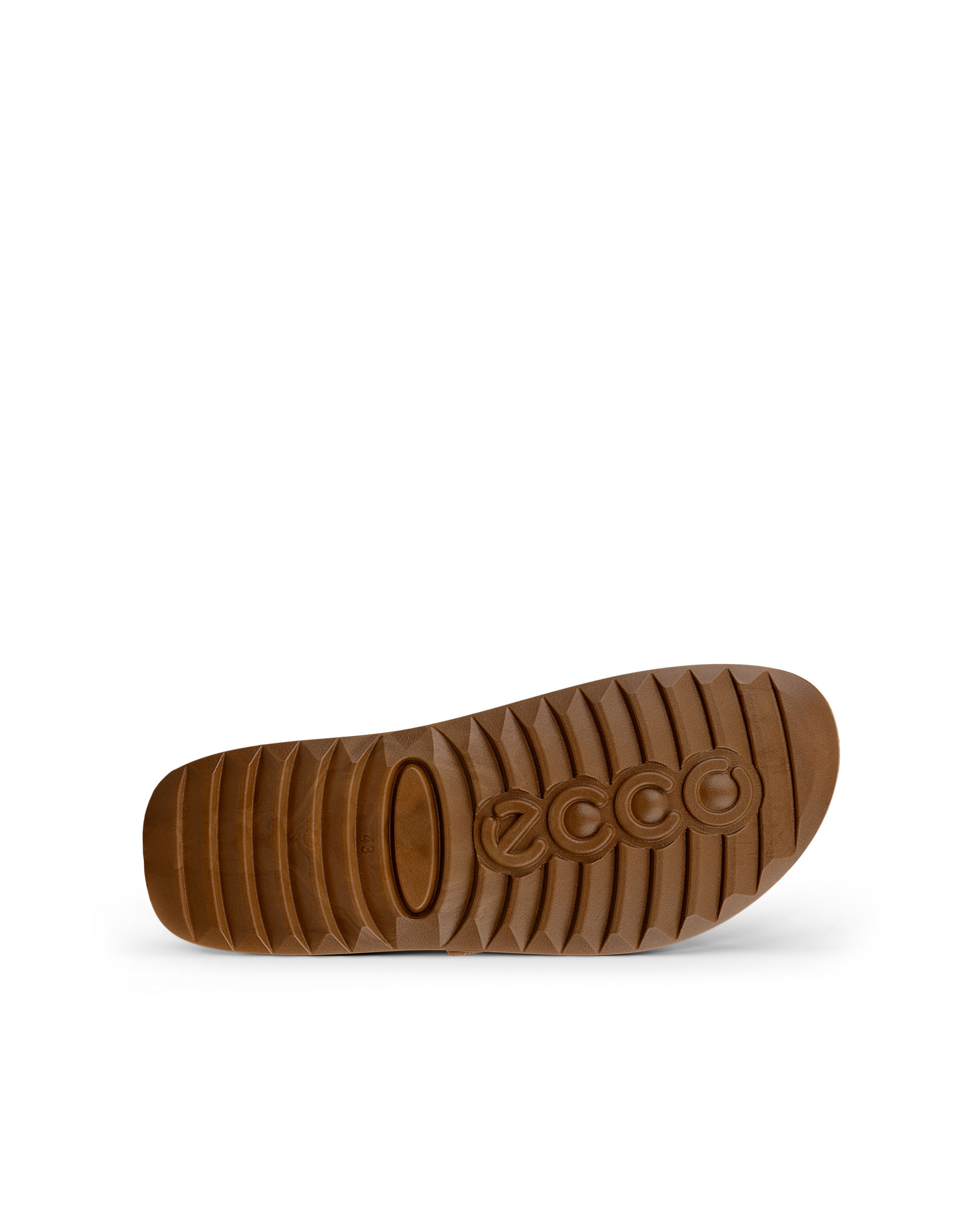ECCO COZMO — Brown