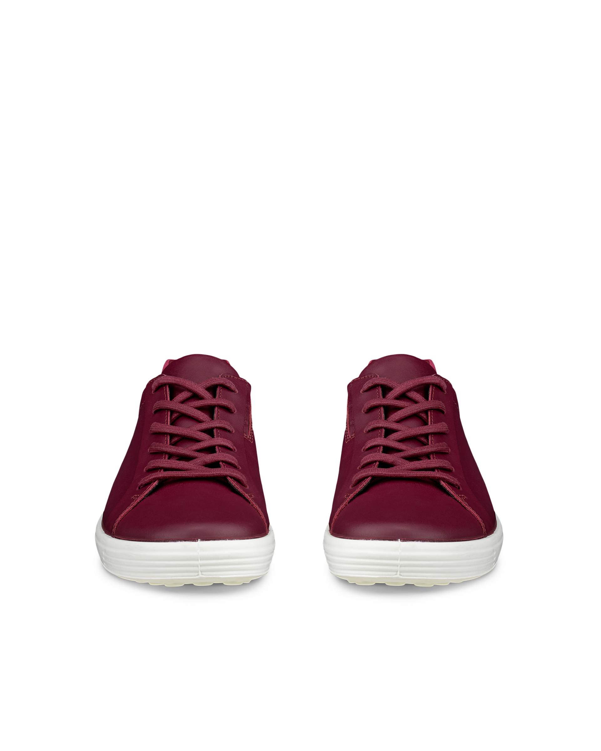 ECCO Soft 7 — Red