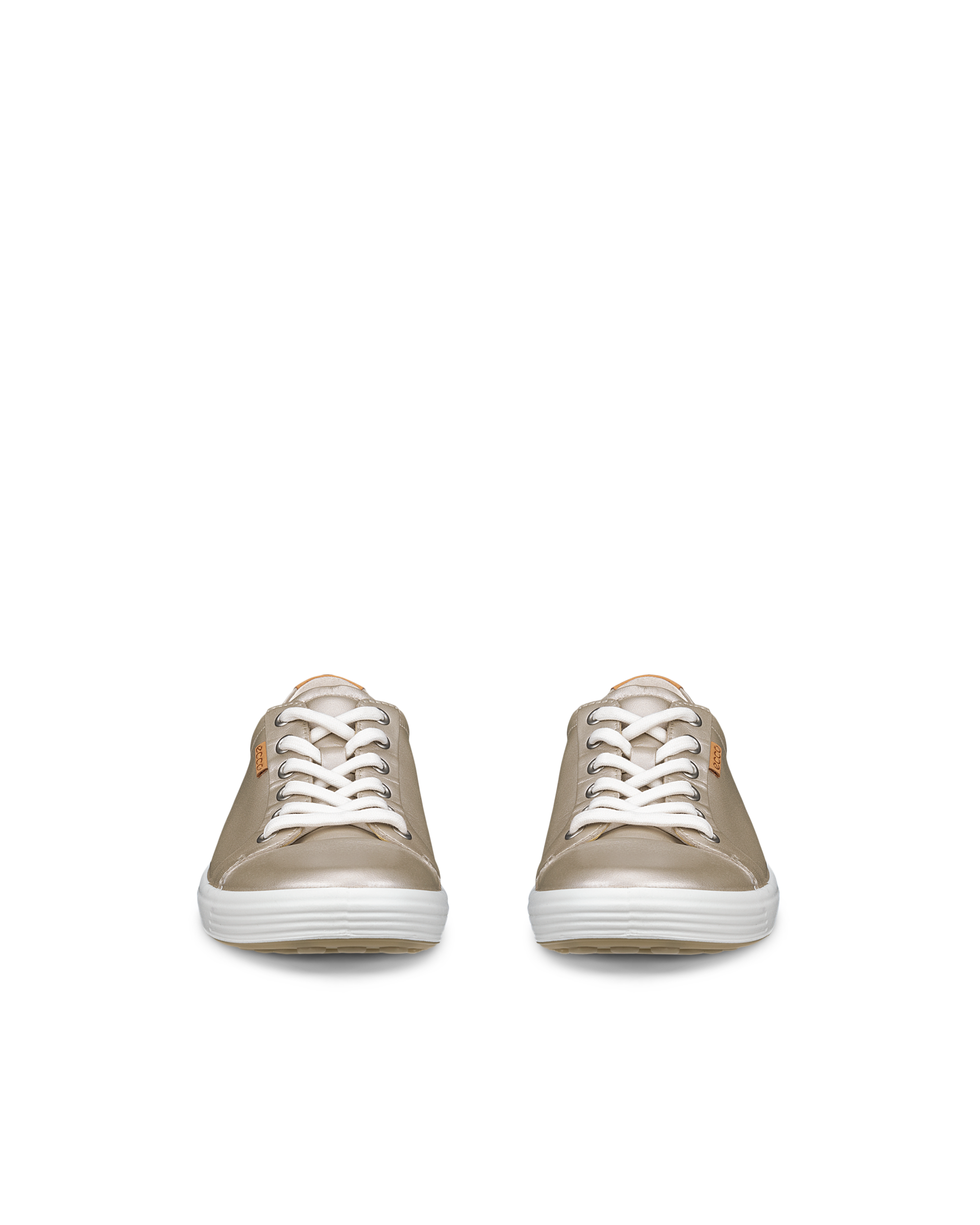 ECCO Soft 7 — Gold