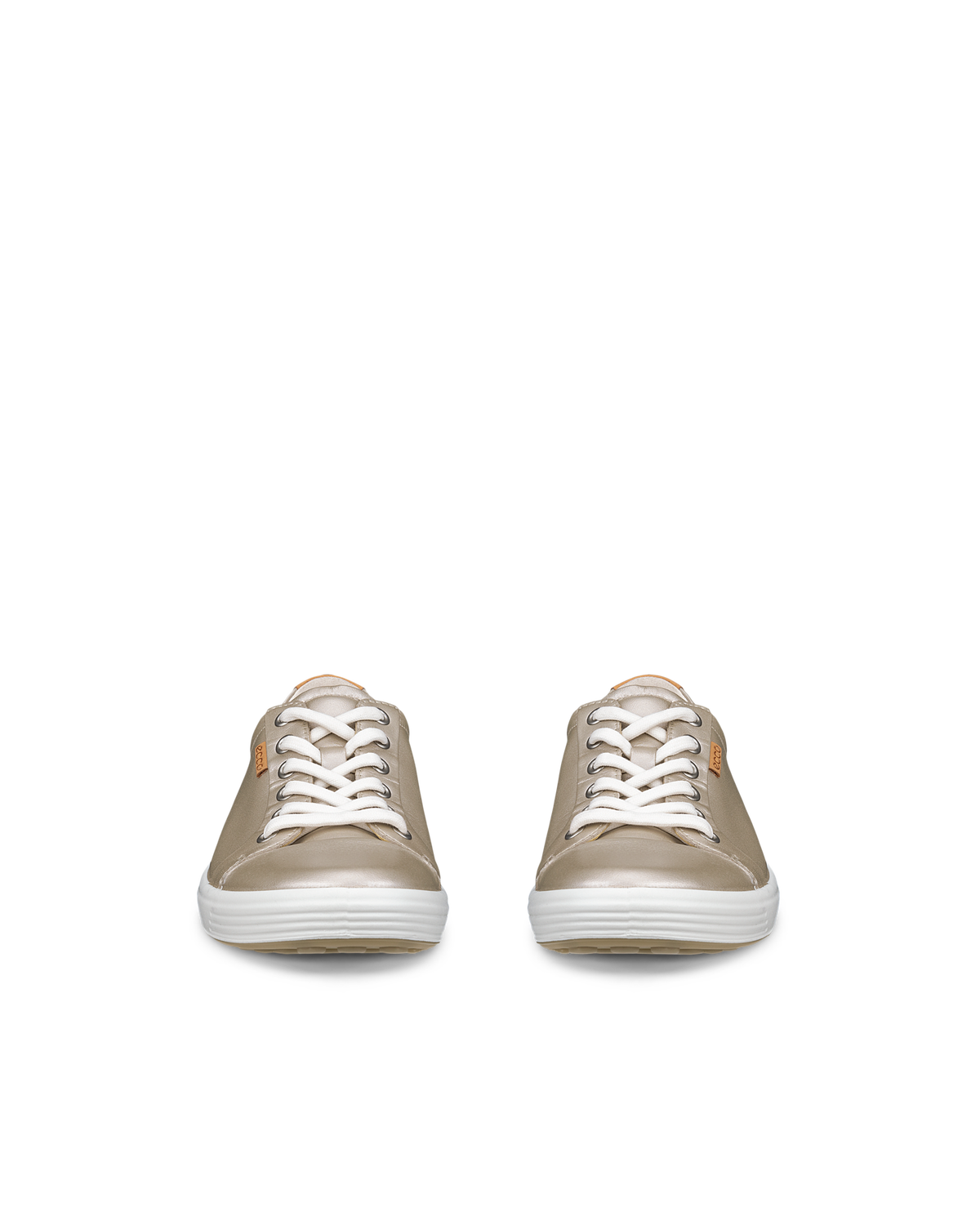 ECCO Soft 7 — Gold