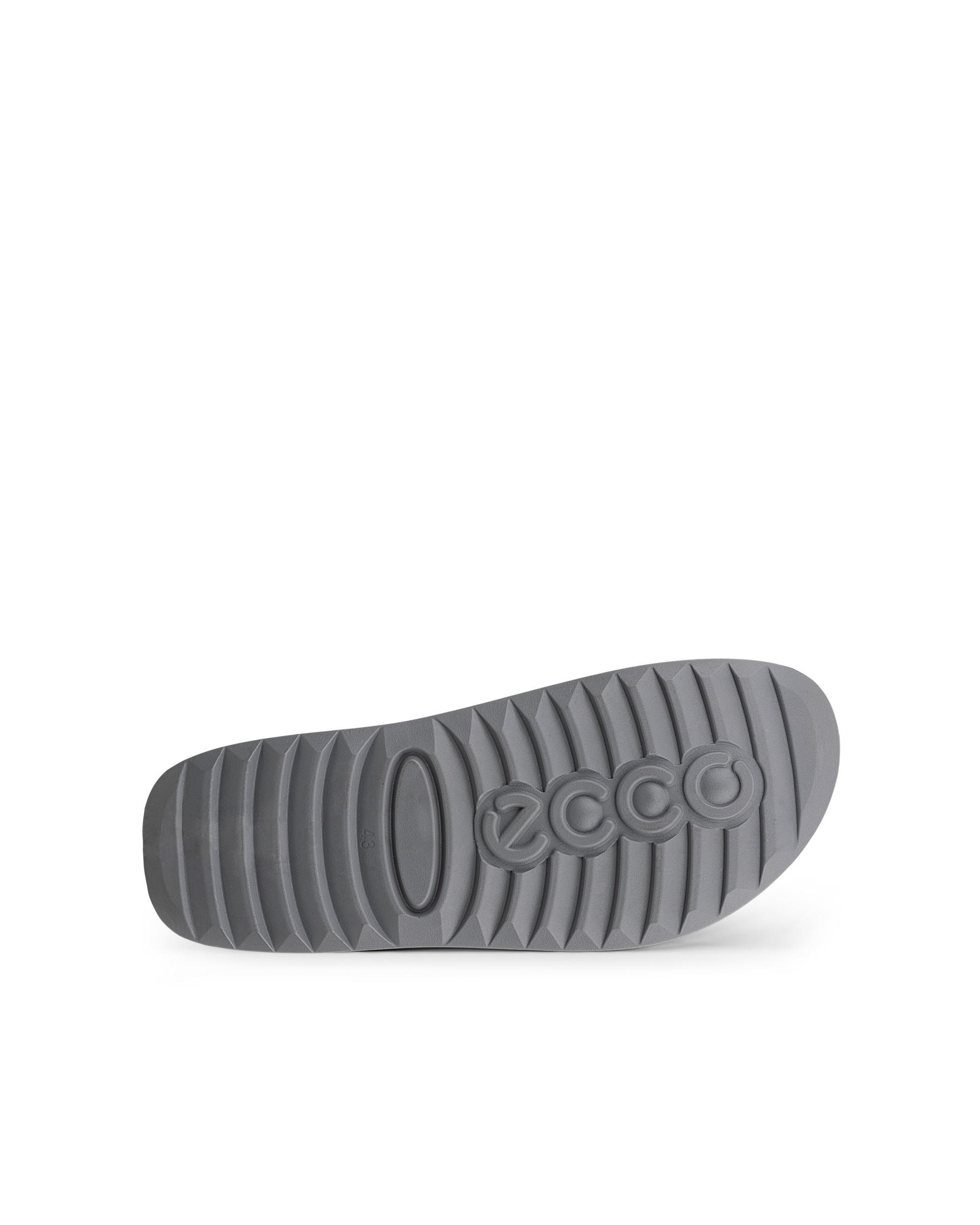 ECCO COZMO — Grey