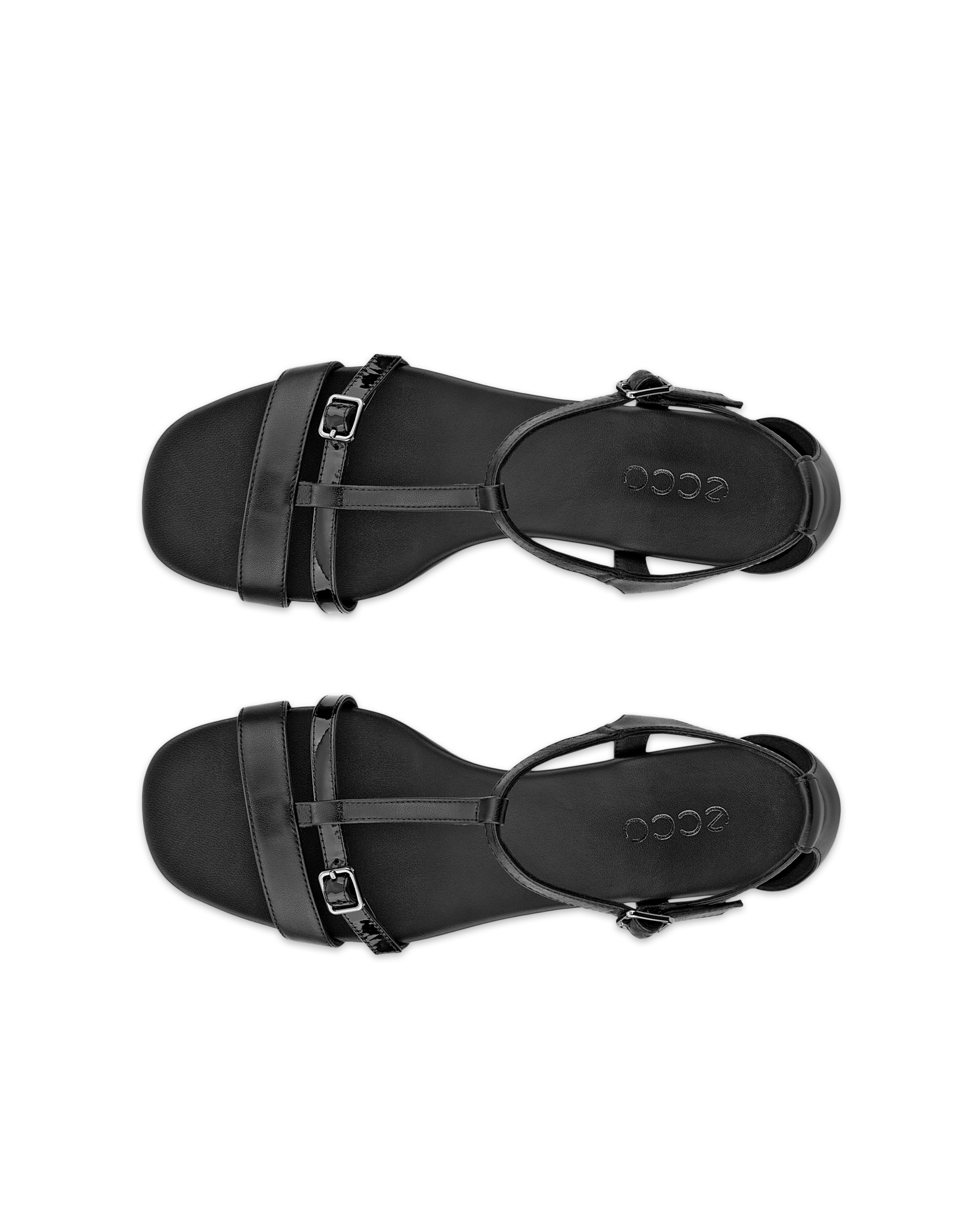 ECCO ASTRID — Black