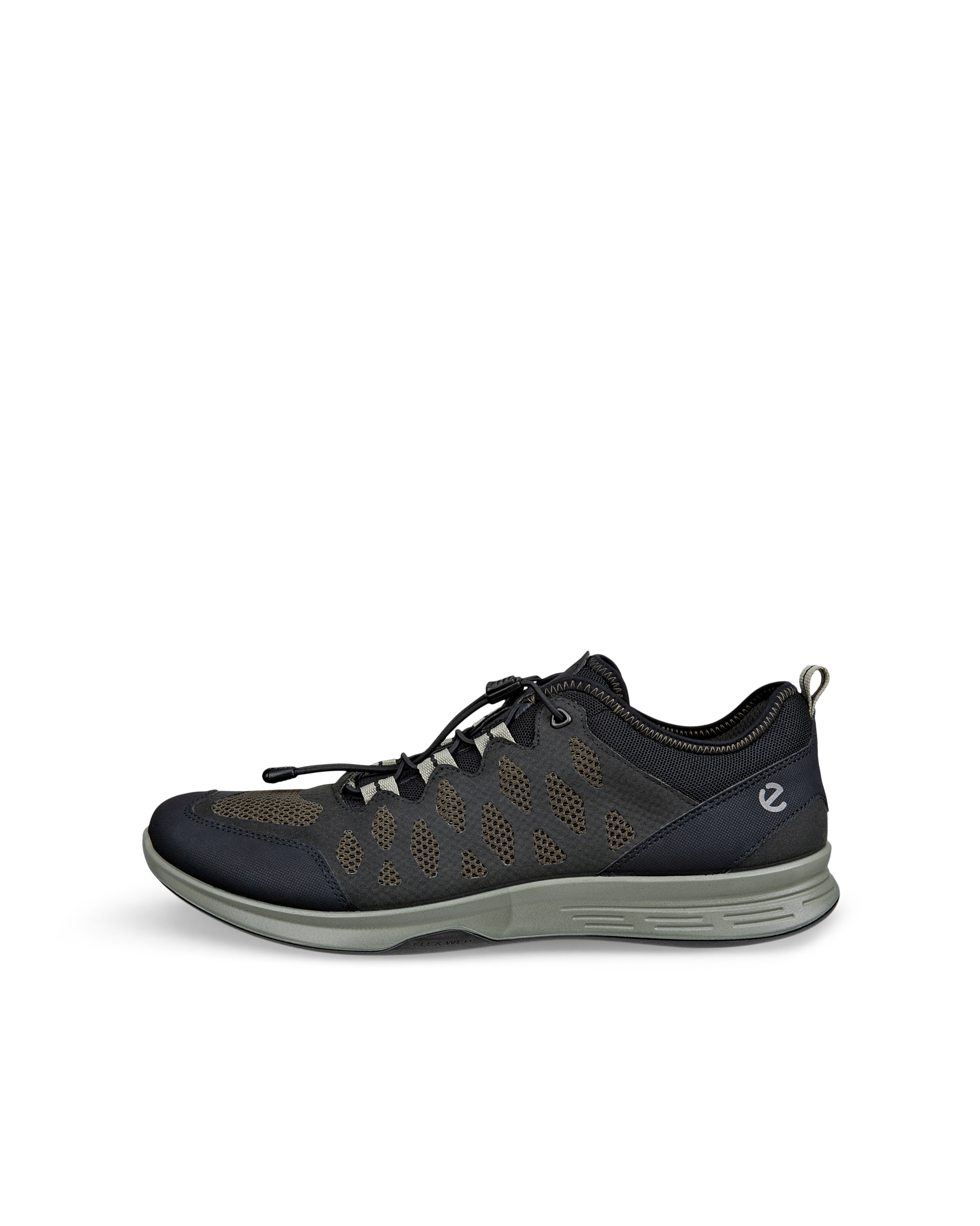 ECCO EXCEED — Black