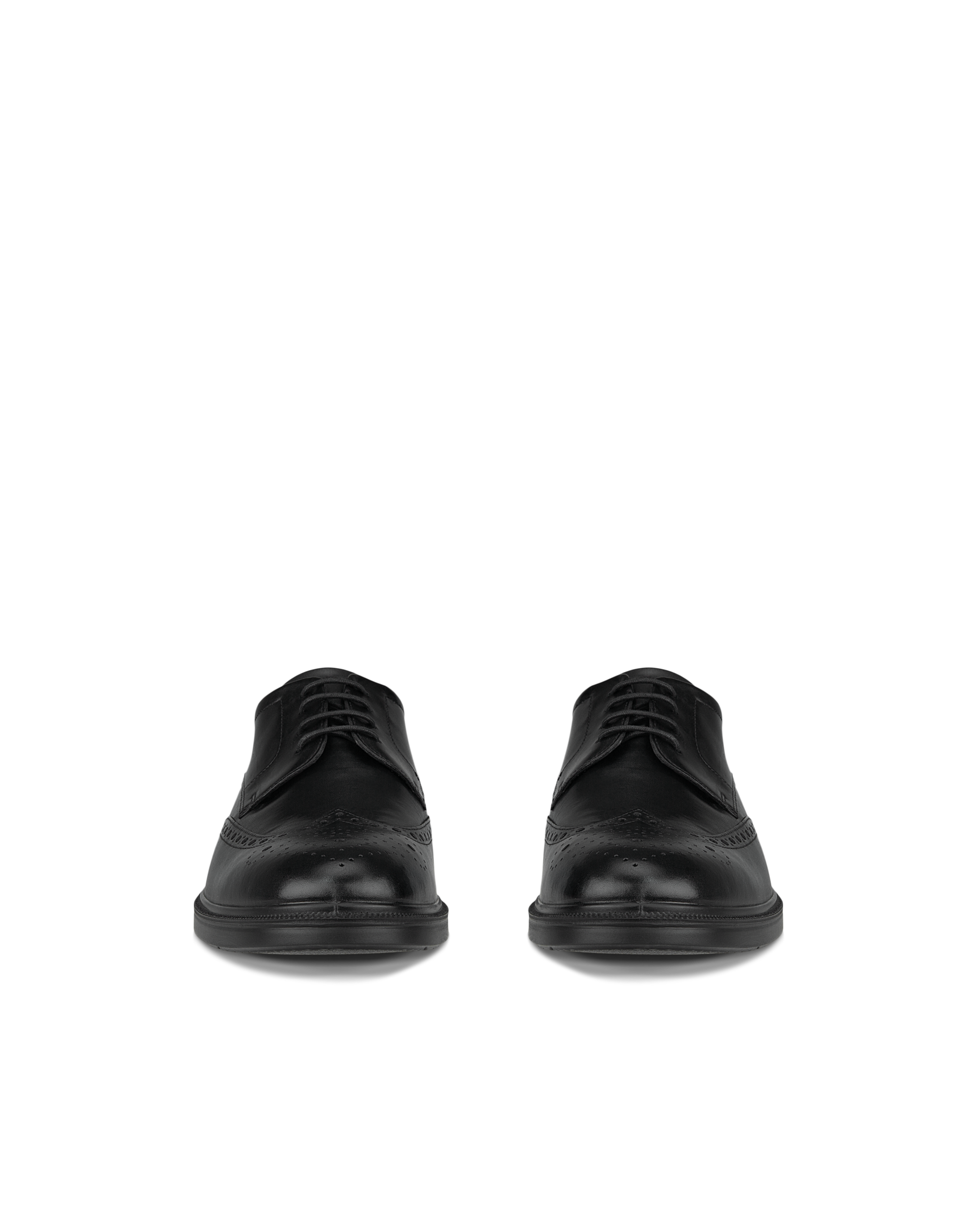 ECCO LISBON — Black